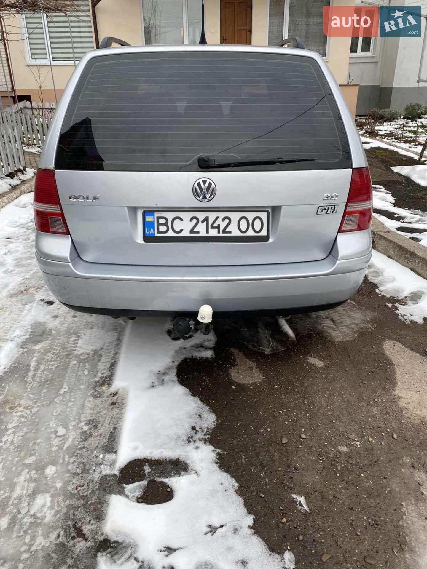 Volkswagen Golf 2005 VIN WVWZZZ1JZ6W007560 фото оголошення 17 з 18