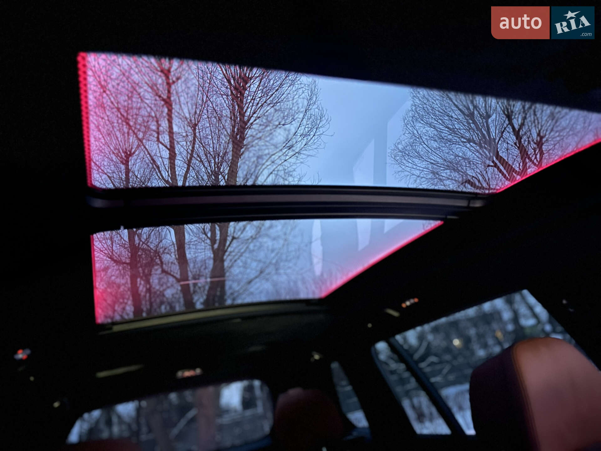 BMW X7 2022 VIN 5UX33EM02P9N87608 фото оголошення 57 з 58