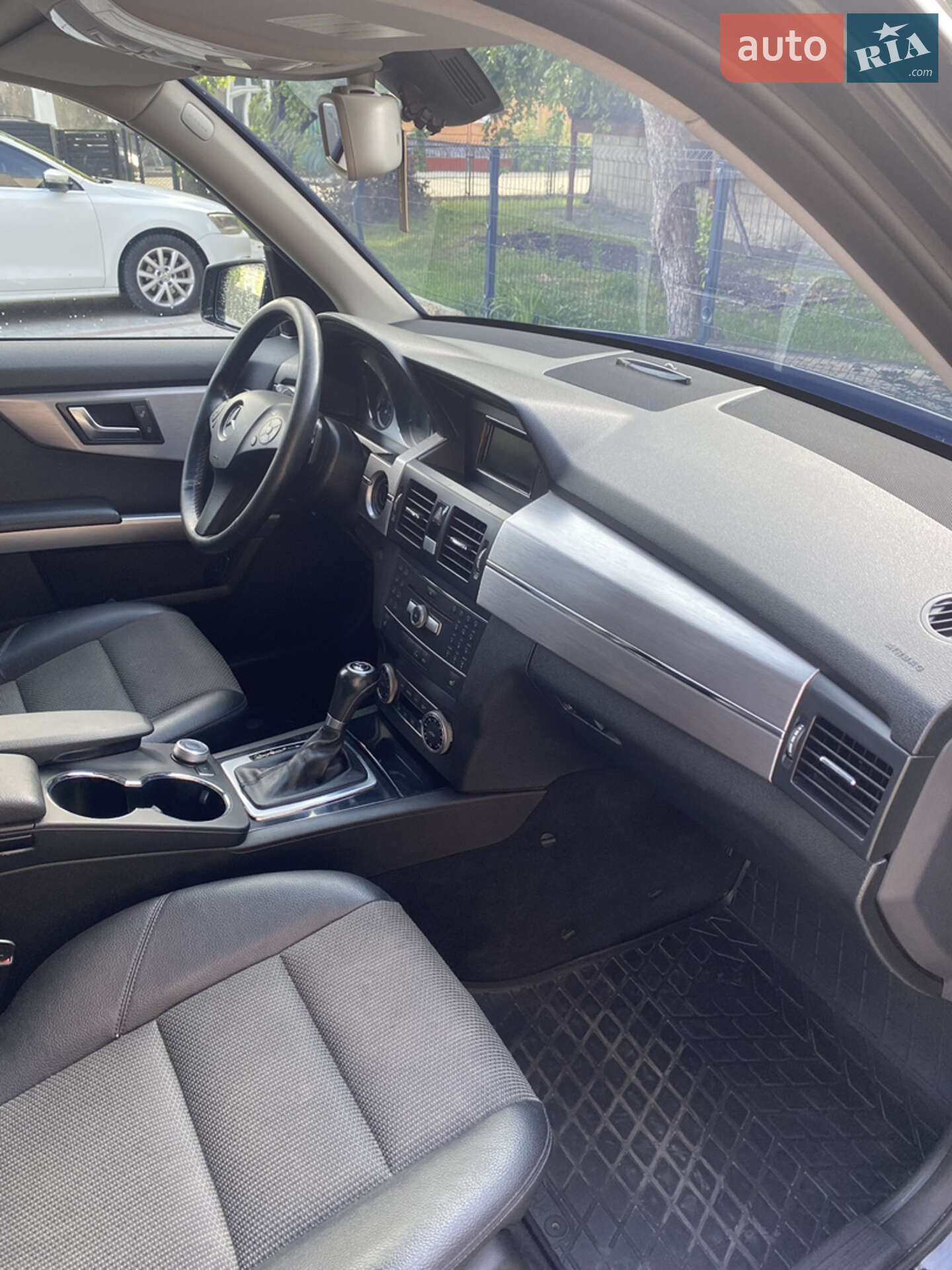 Mercedes-Benz GLK-Class 2011 VIN WDC2049841F764143 фото оголошення 18 з 22