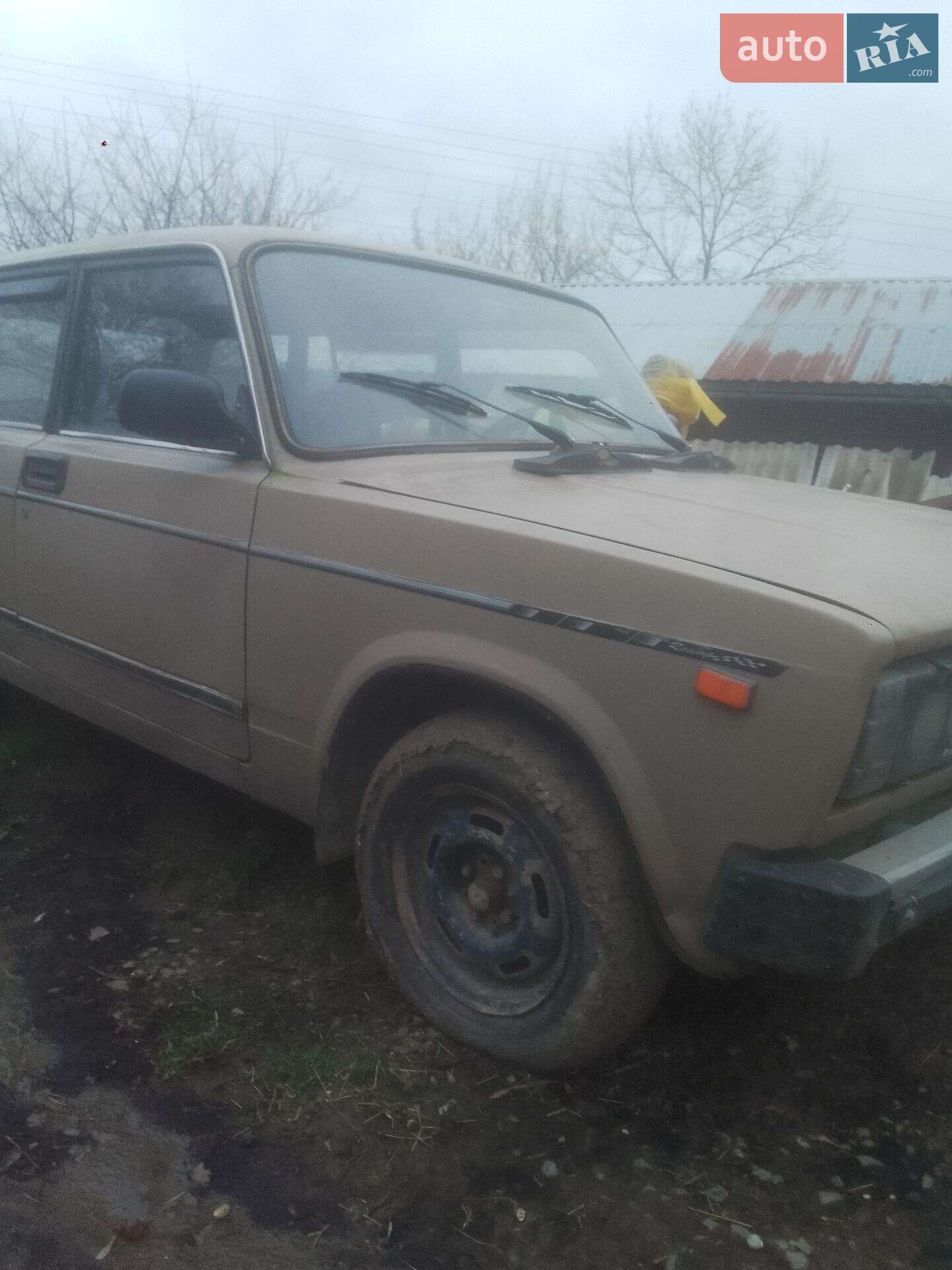 ВАЗ / Lada 2104 1991 VIN WDB6703662N036099 фото оголошення 3 з 7