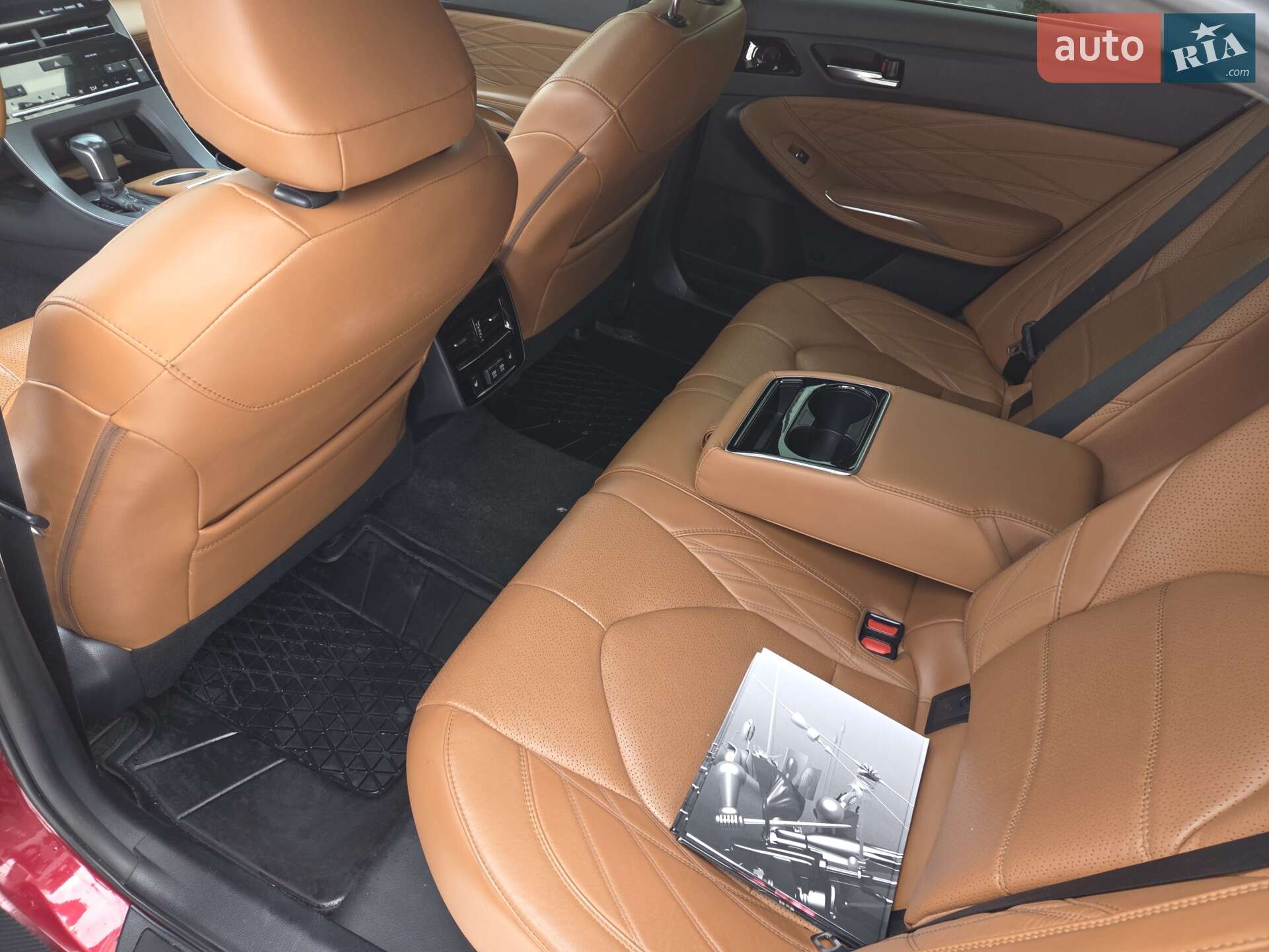 Toyota Avalon 2020 VIN 4T1D21FB6LU018862 фото оголошення 3 з 10