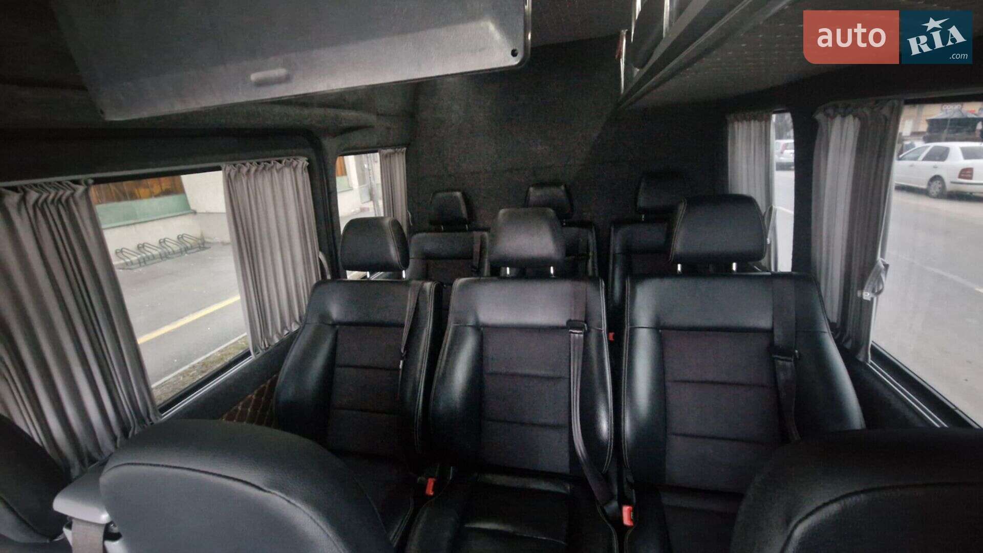 Mercedes-Benz Sprinter 2005 VIN WDB9036632R780689 фото оголошення 19 з 27