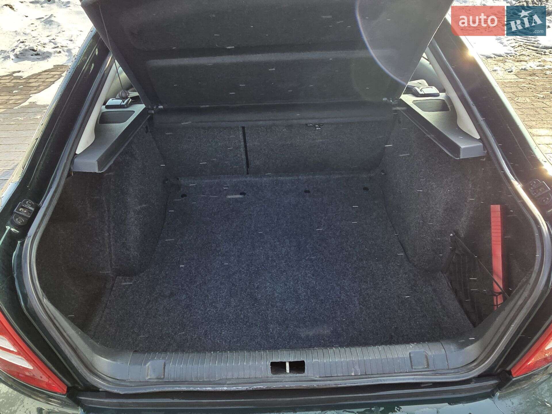 Skoda Octavia 2002 VIN TMBCX21U712504346 фото оголошення 14 з 71