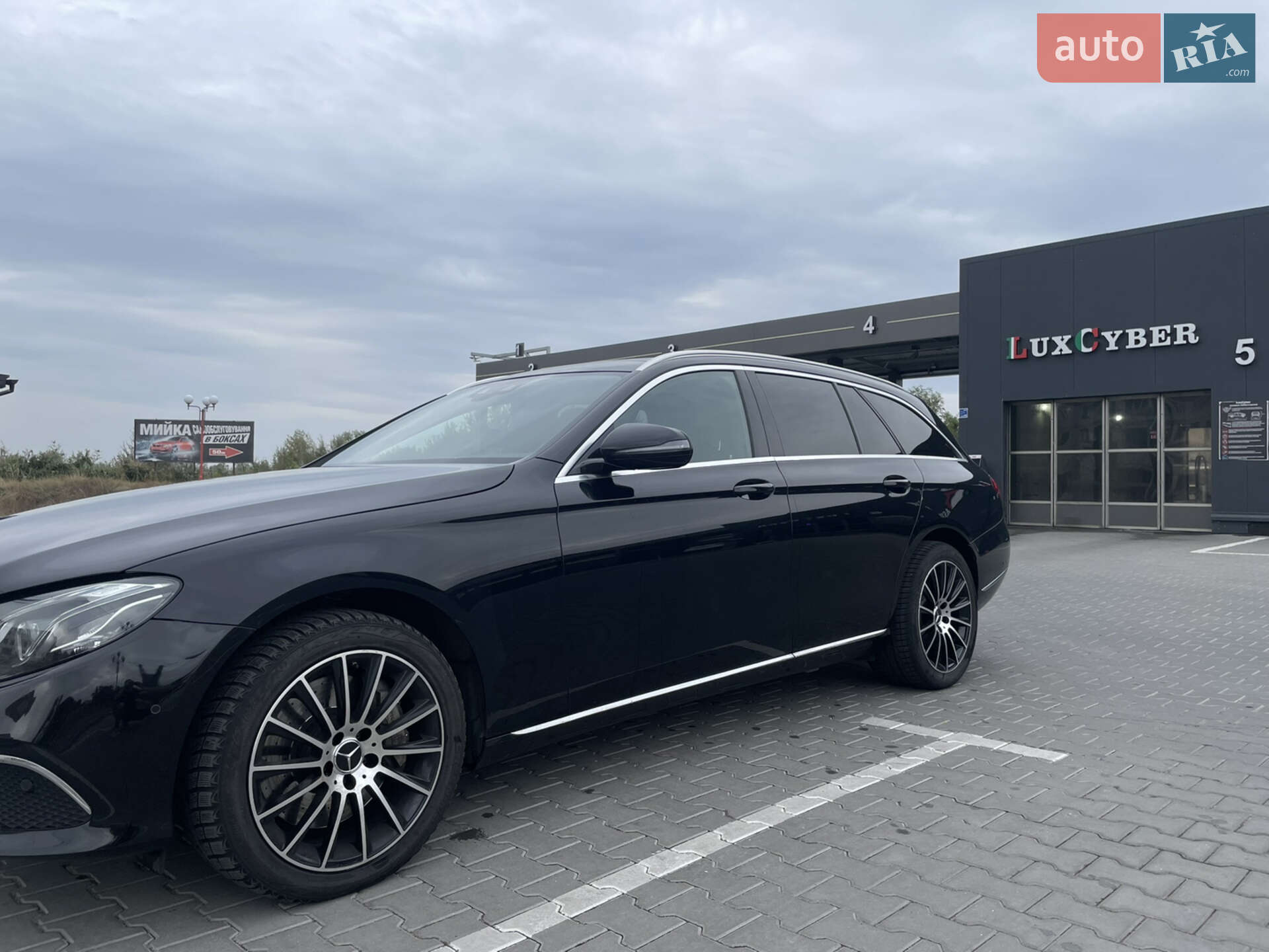 Mercedes-Benz E-Class 2019 VIN WDD2132231A671103 фото оголошення 10 з 31