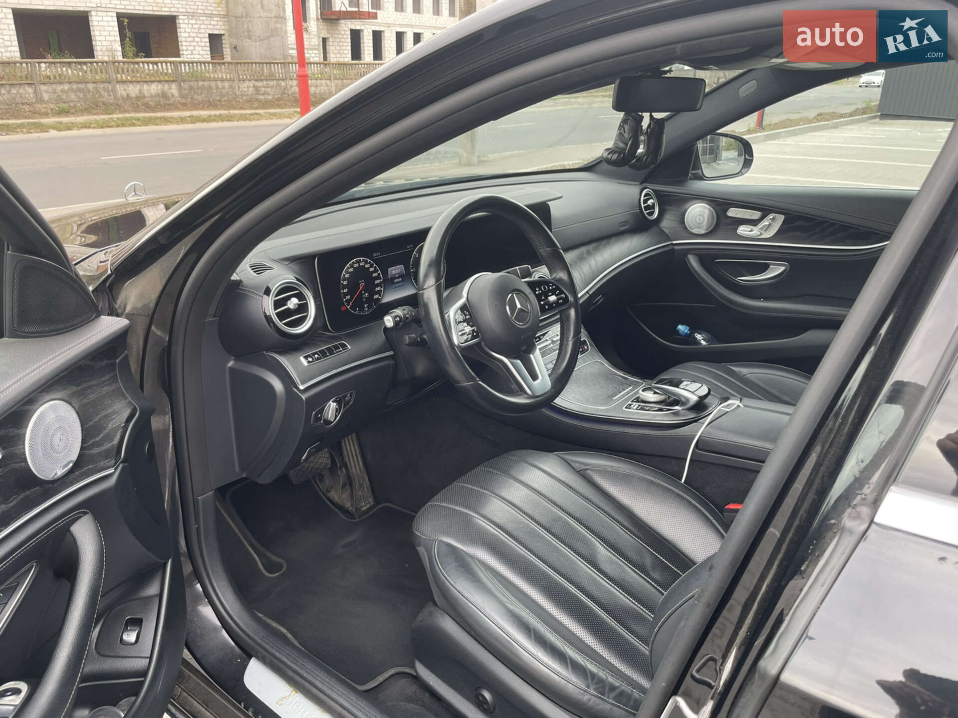 Mercedes-Benz E-Class 2019 VIN WDD2132231A671103 фото оголошення 17 з 31