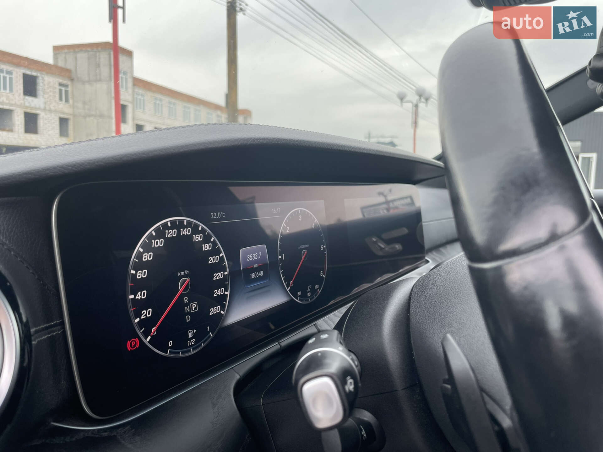 Mercedes-Benz E-Class 2019 VIN WDD2132231A671103 фото оголошення 19 з 31