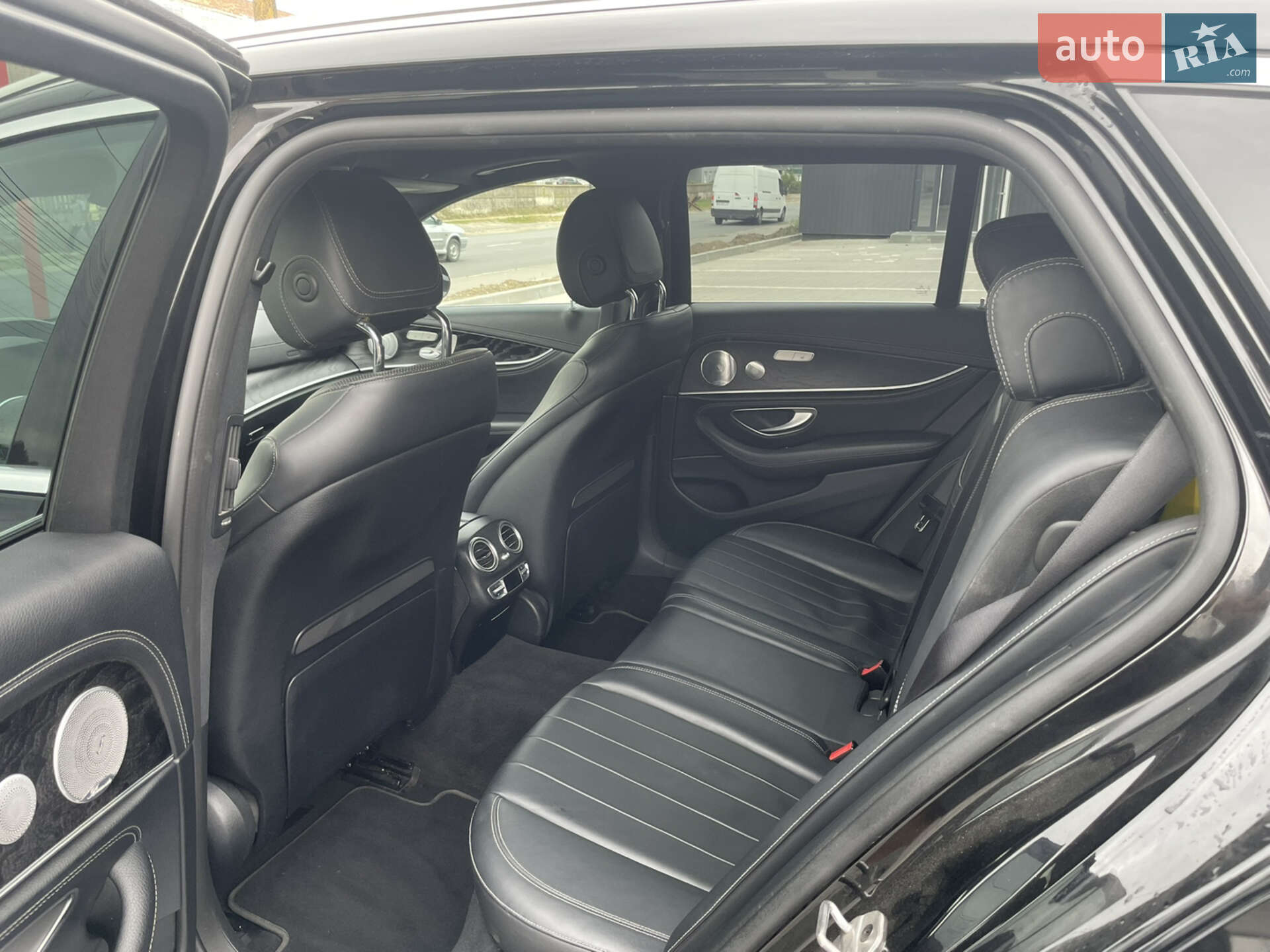 Mercedes-Benz E-Class 2019 VIN WDD2132231A671103 фото оголошення 21 з 31
