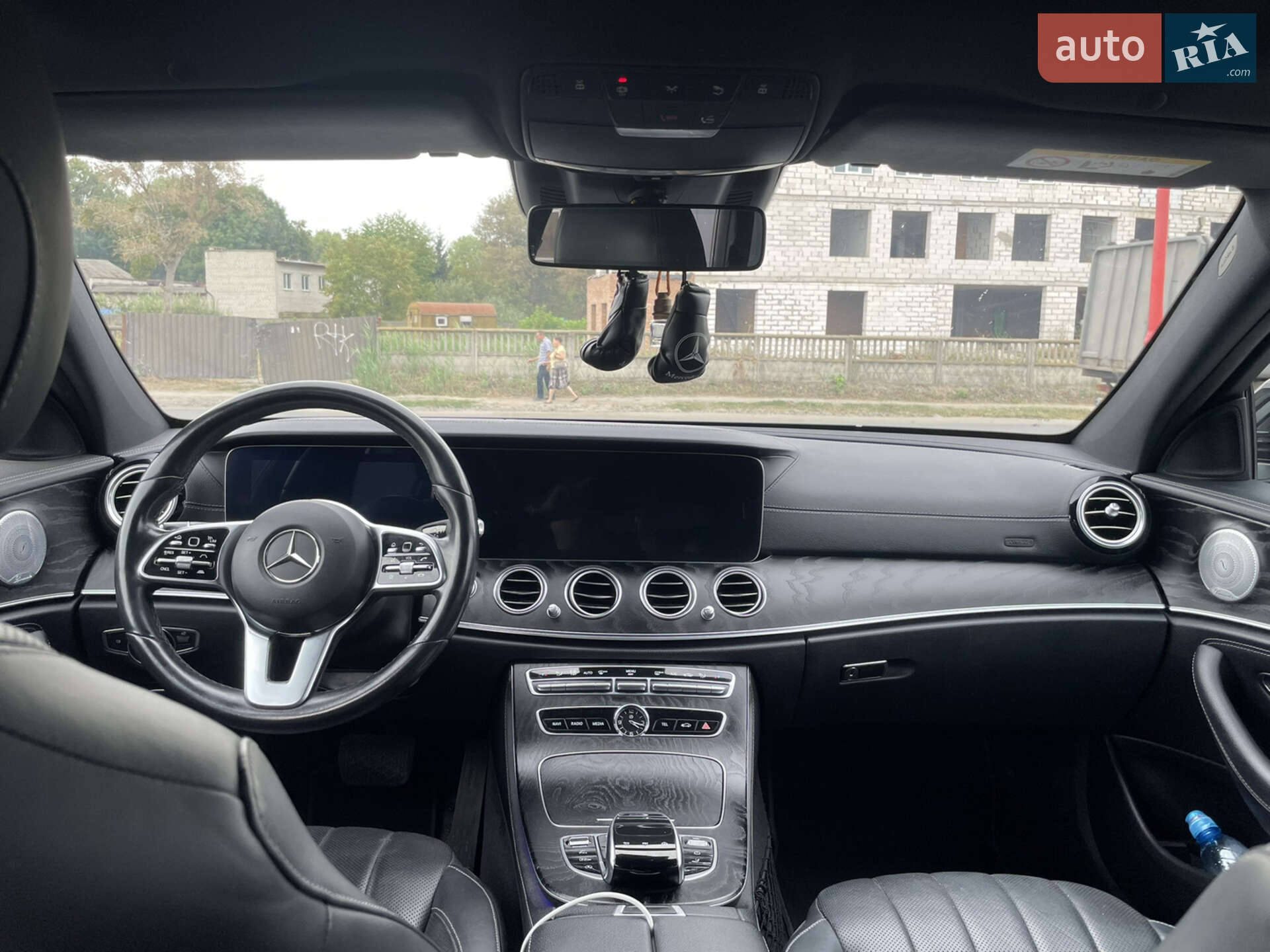Mercedes-Benz E-Class 2019 VIN WDD2132231A671103 фото оголошення 22 з 31
