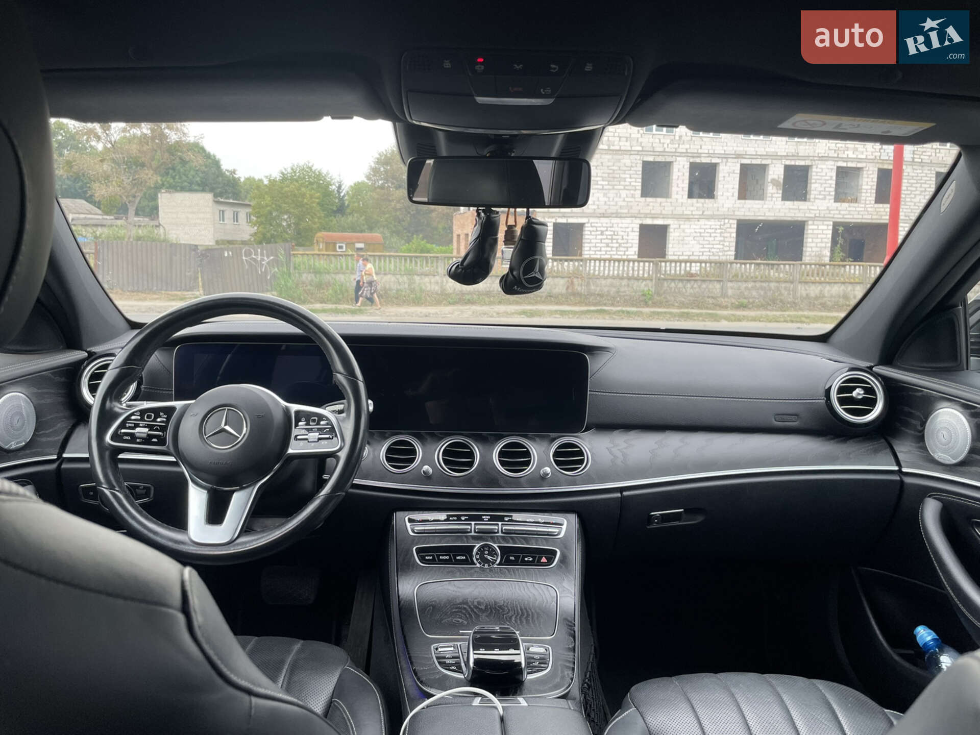Mercedes-Benz E-Class 2019 VIN WDD2132231A671103 фото оголошення 23 з 31