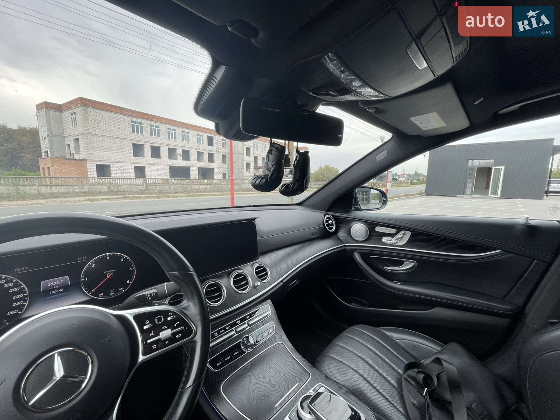 Mercedes-Benz E-Class 2019 VIN WDD2132231A671103 фото оголошення 25 з 31