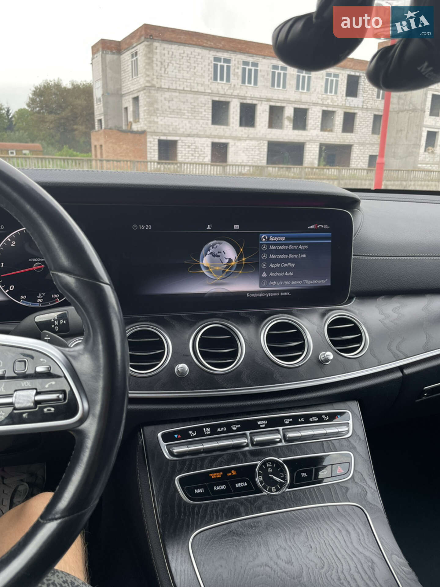 Mercedes-Benz E-Class 2019 VIN WDD2132231A671103 фото оголошення 28 з 31