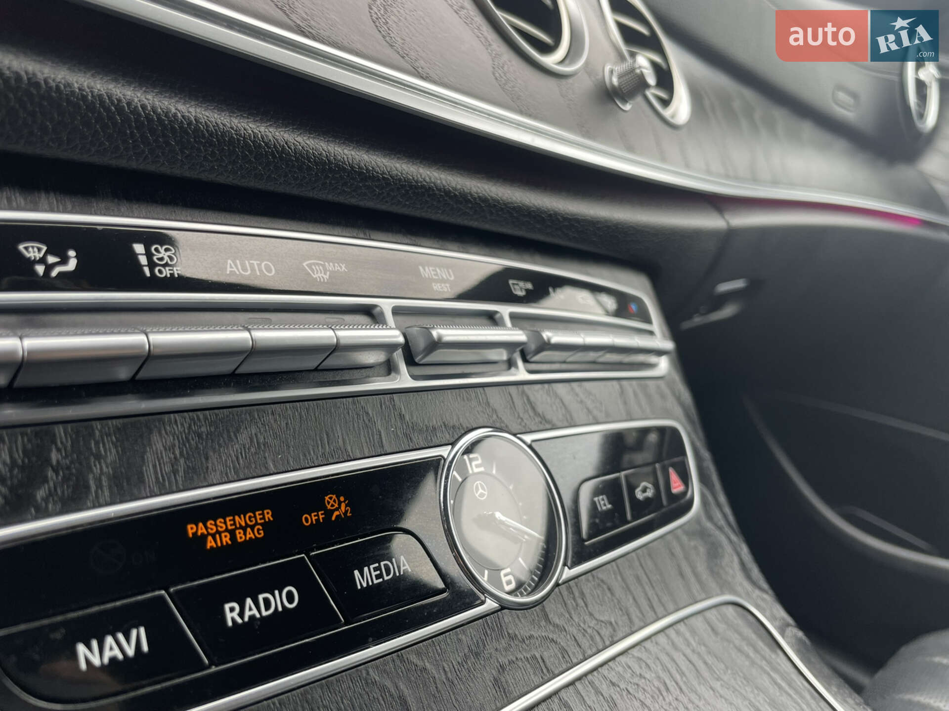 Mercedes-Benz E-Class 2019 VIN WDD2132231A671103 фото оголошення 29 з 31