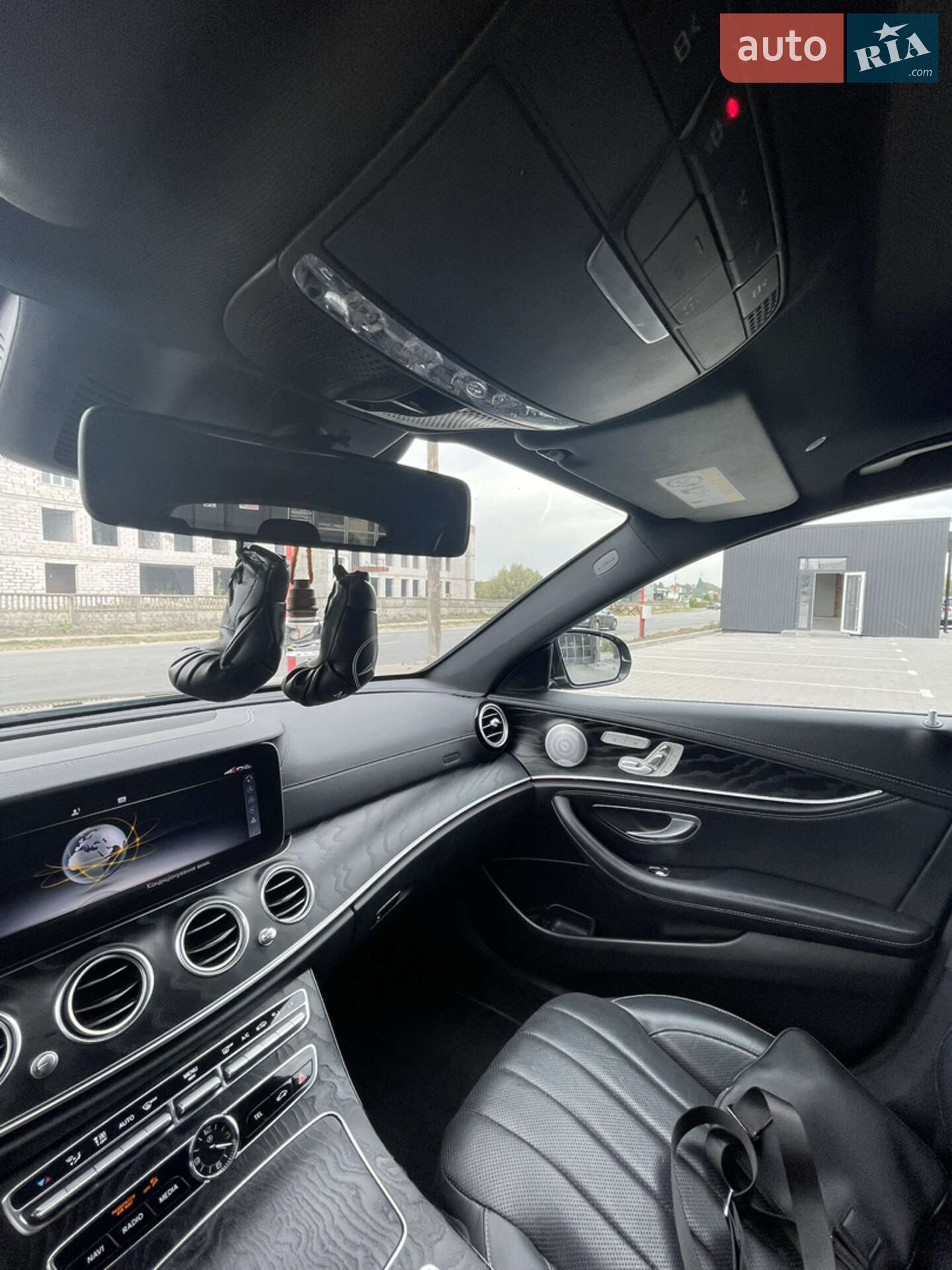 Mercedes-Benz E-Class 2019 VIN WDD2132231A671103 фото оголошення 30 з 31