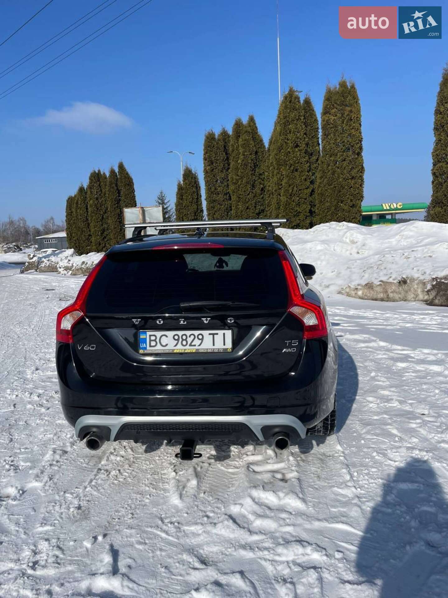 Volvo V60 2018 VIN YV140MSL6J2410527 фото оголошення 14 з 40