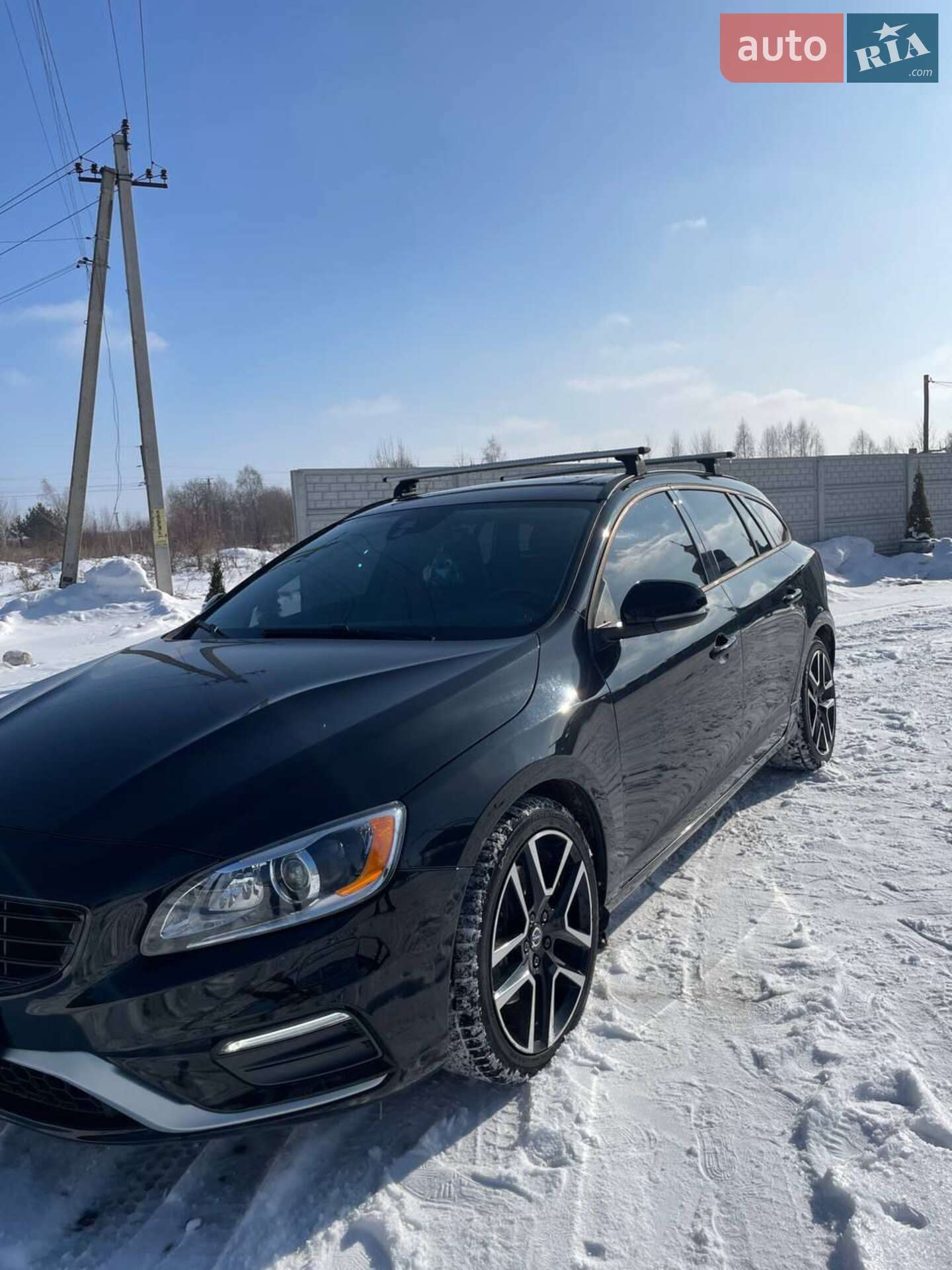 Volvo V60 2018 VIN YV140MSL6J2410527 фото оголошення 16 з 40