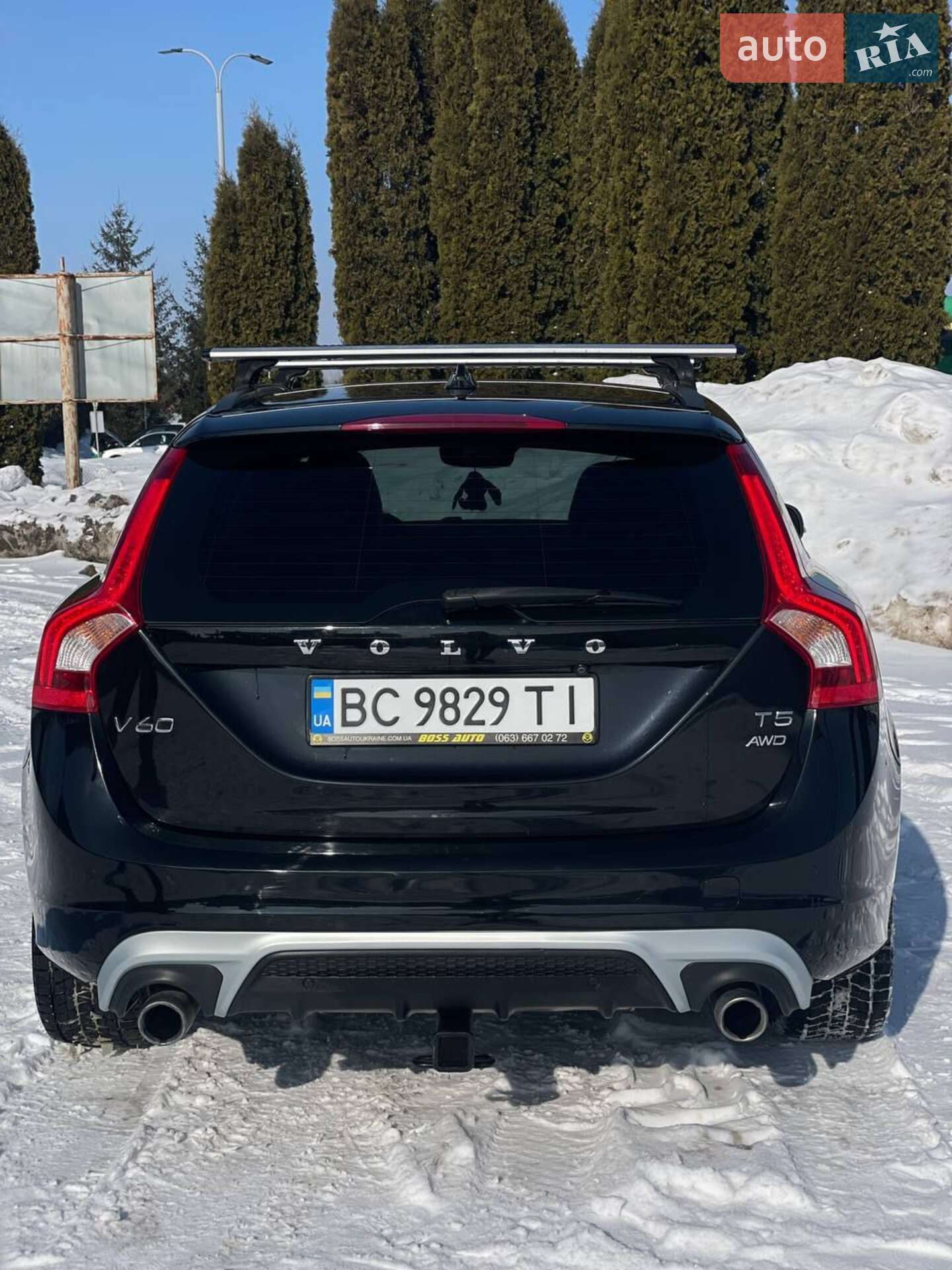 Volvo V60 2018 VIN YV140MSL6J2410527 фото оголошення 18 з 40