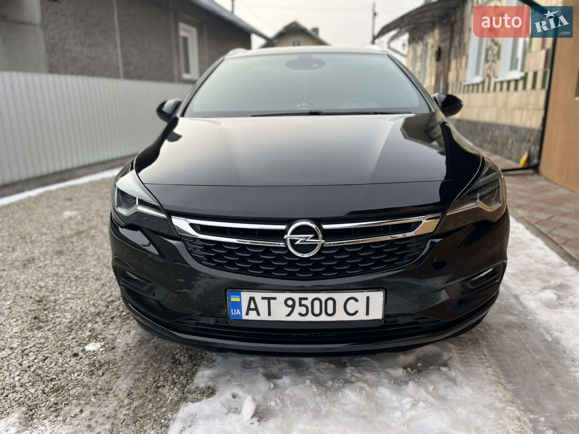 Opel Astra 2019 VIN W0VBF8EG3K8064684 фото оголошення 16 з 37