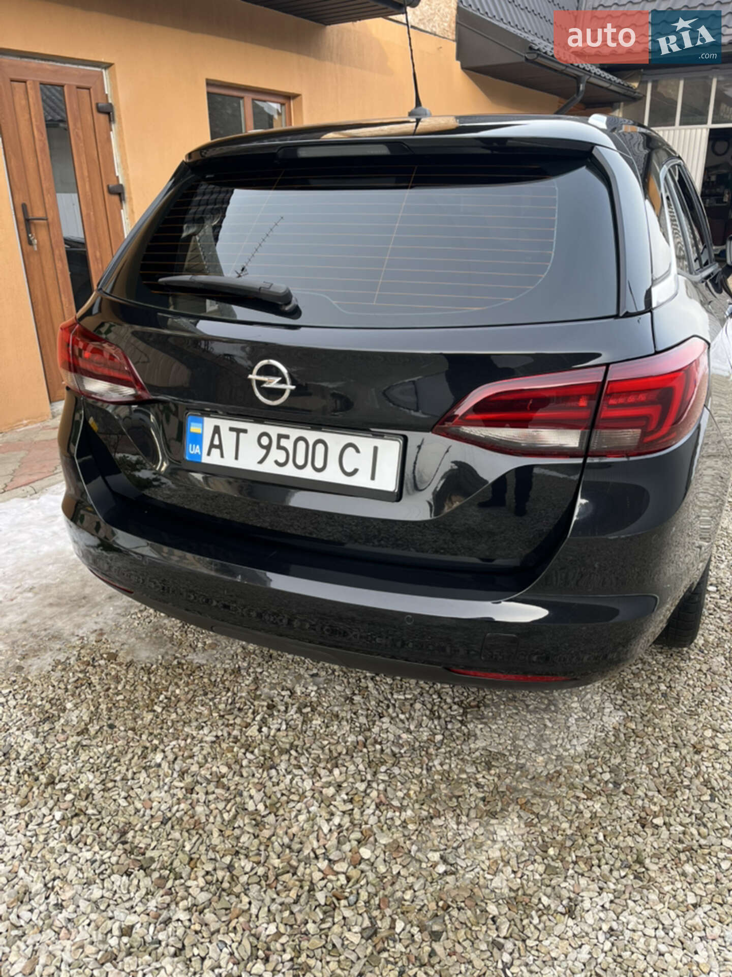 Opel Astra 2019 VIN W0VBF8EG3K8064684 фото оголошення 14 з 37