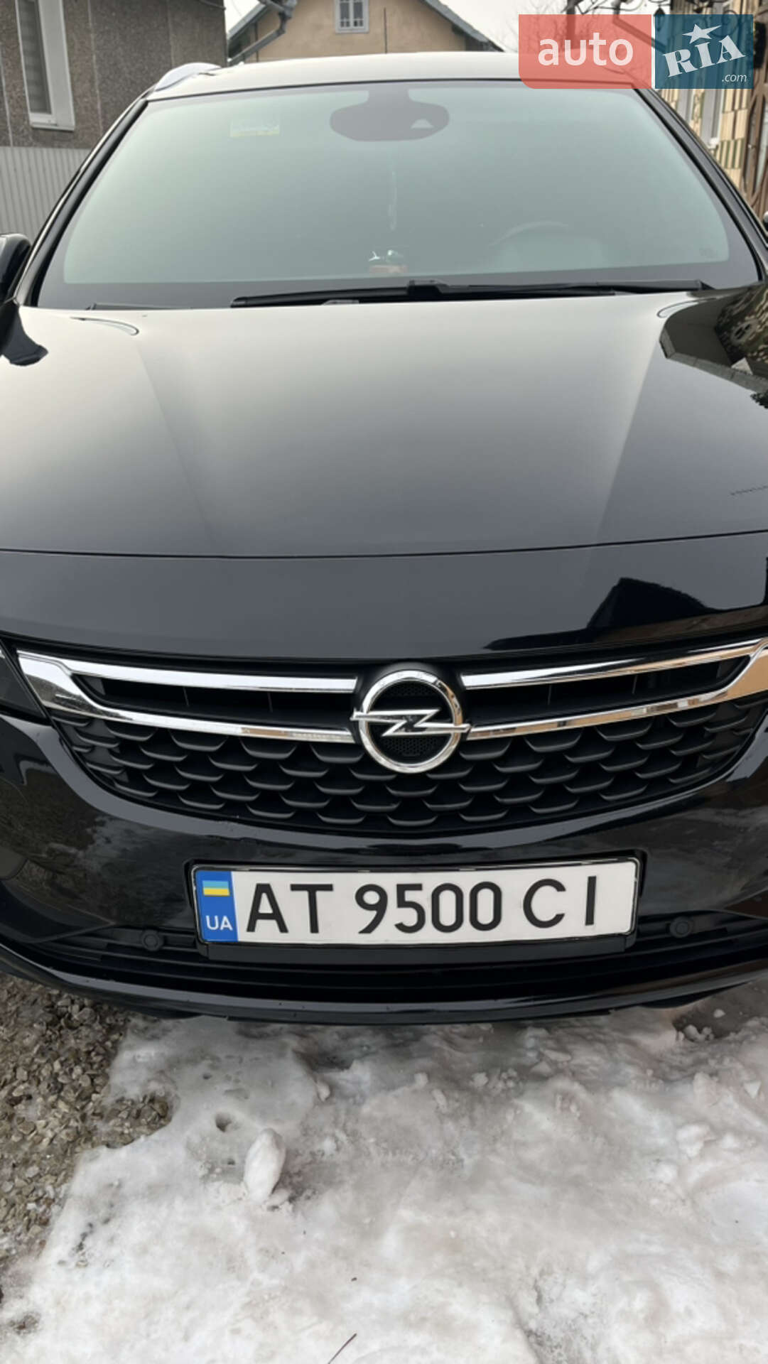 Opel Astra 2019 VIN W0VBF8EG3K8064684 фото оголошення 27 з 37