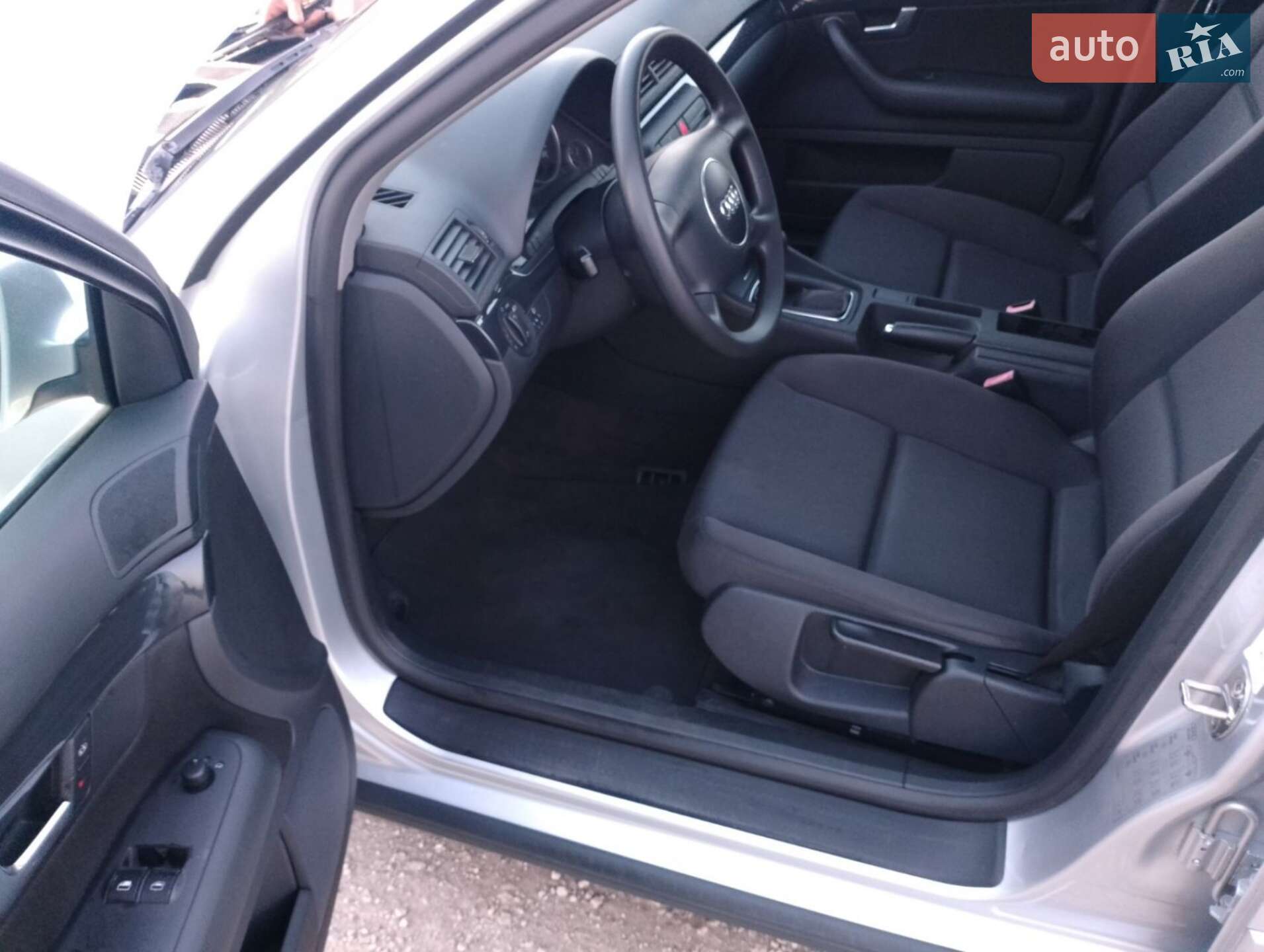 Audi A4 2003 VIN WAUZZZ8E73A385957 фото оголошення 10 з 14