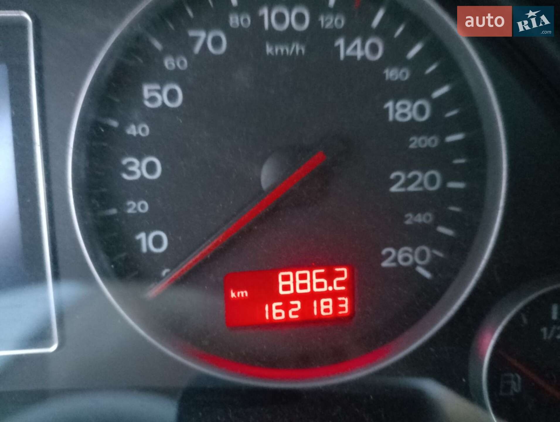 Audi A4 2003 VIN WAUZZZ8E73A385957 фото оголошення 13 з 14