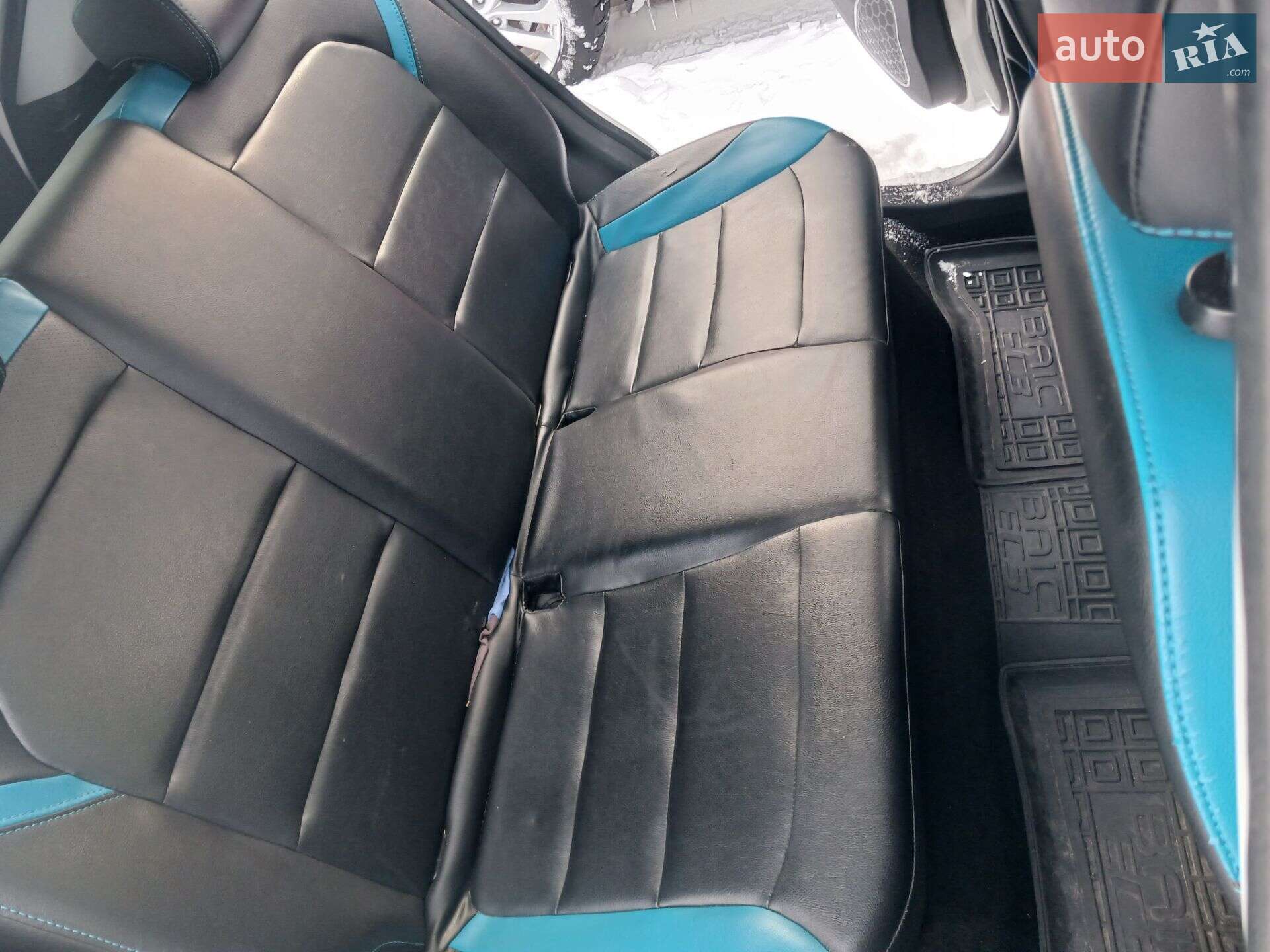 BAIC EC3 2018 VIN LNBSCB3FXJW229539 фото оголошення 16 з 16