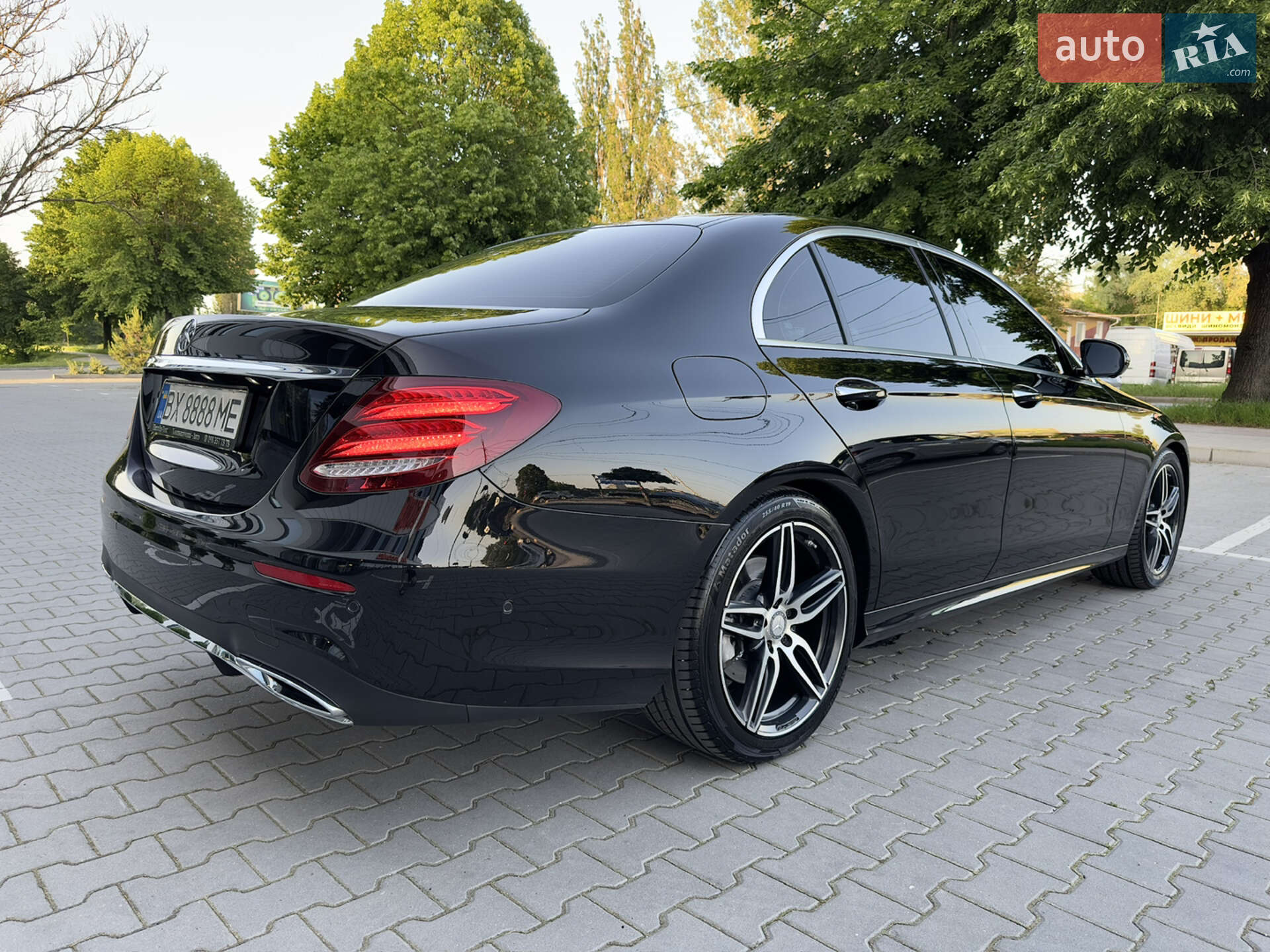 Mercedes-Benz E-Class 2016 VIN WDD2130331A102235 фото оголошення 37 з 76