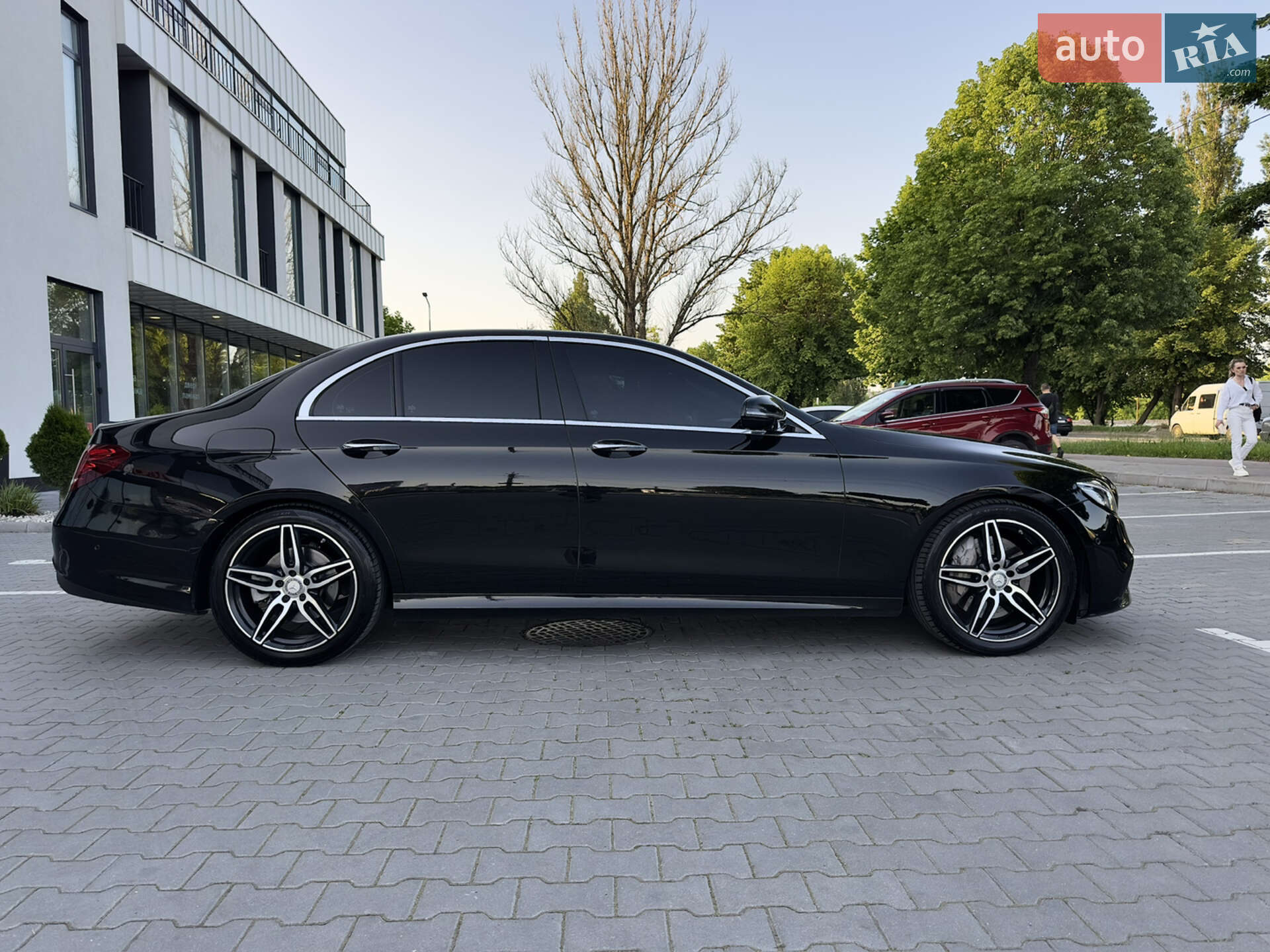 Mercedes-Benz E-Class 2016 VIN WDD2130331A102235 фото оголошення 40 з 76