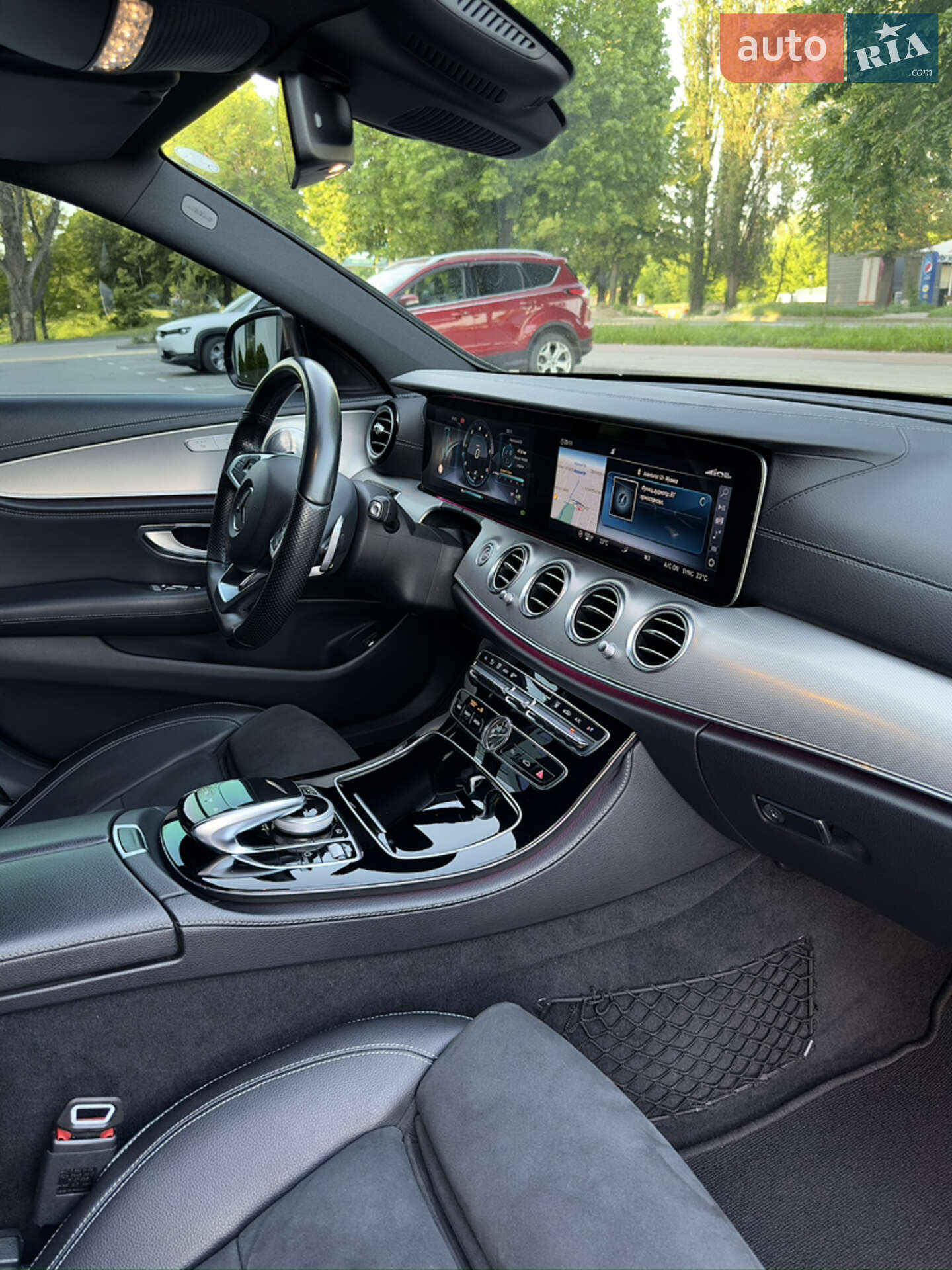 Mercedes-Benz E-Class 2016 VIN WDD2130331A102235 фото оголошення 42 з 76