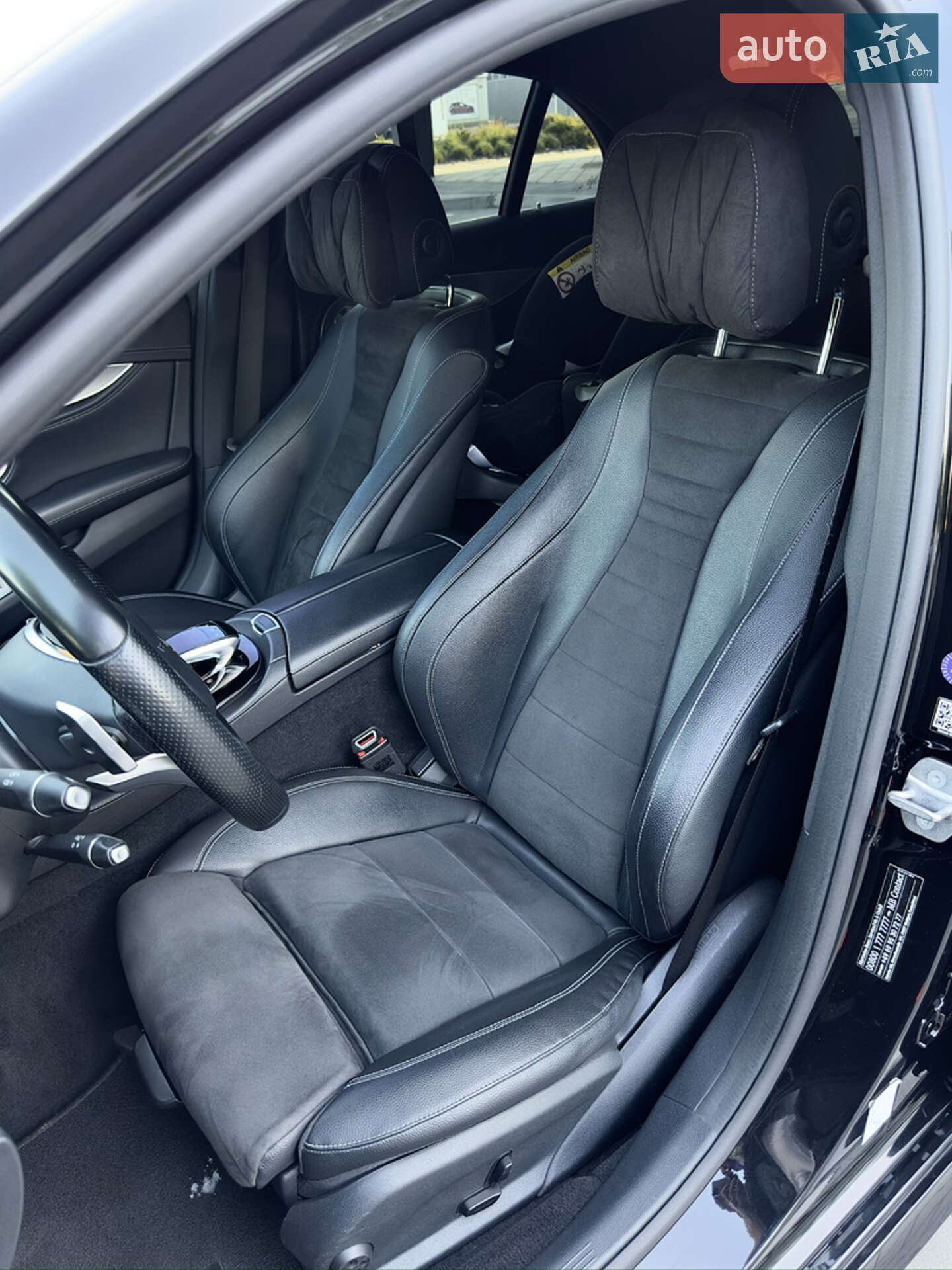 Mercedes-Benz E-Class 2016 VIN WDD2130331A102235 фото оголошення 41 з 76