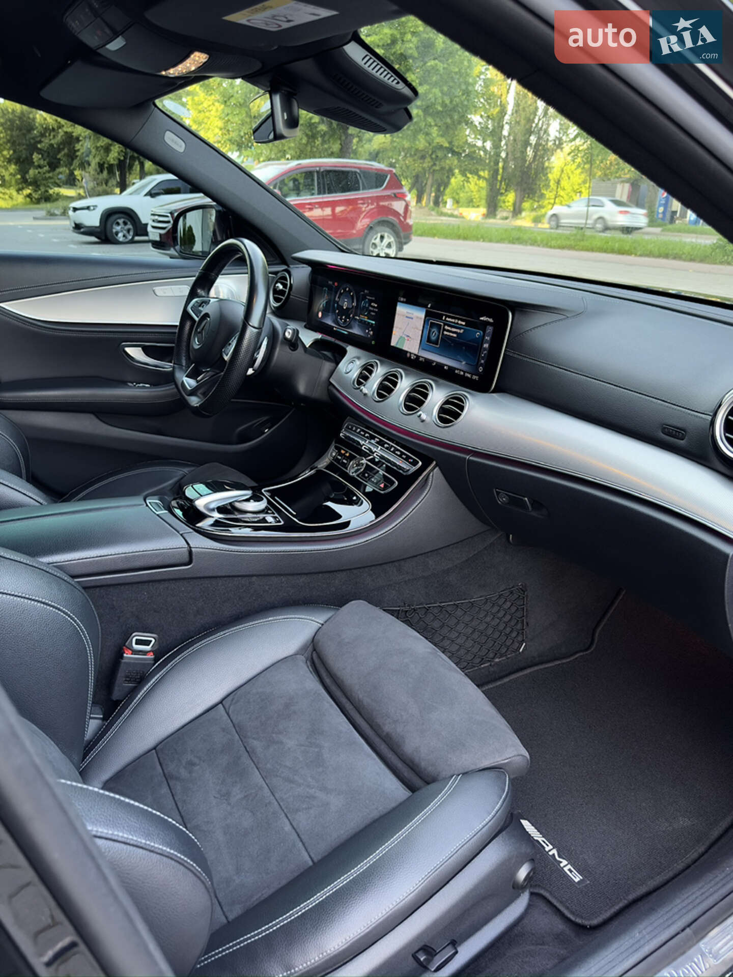 Mercedes-Benz E-Class 2016 VIN WDD2130331A102235 фото оголошення 43 з 76