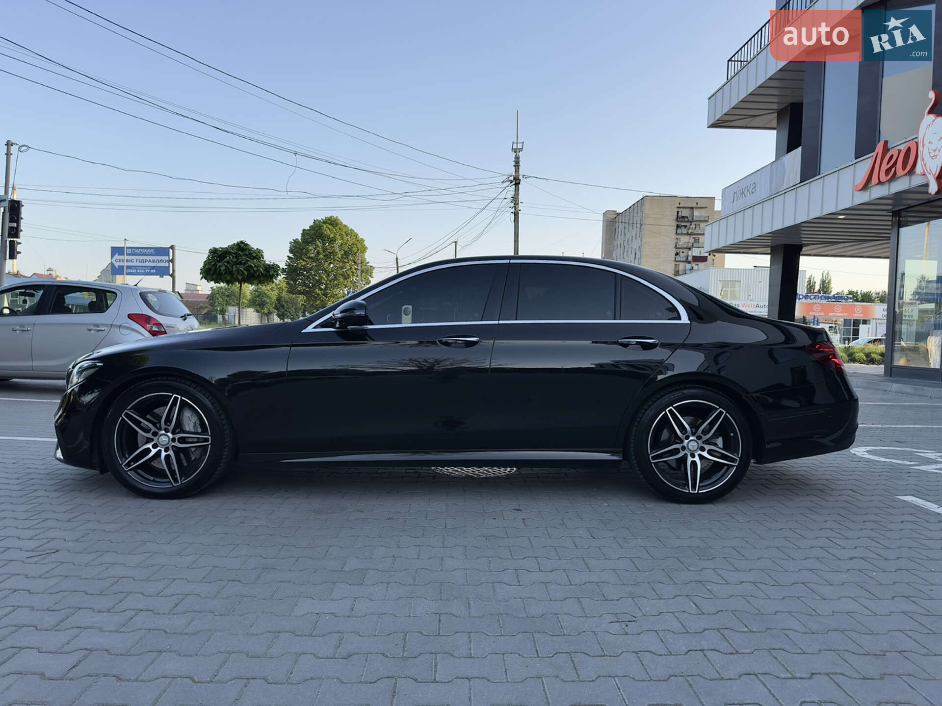 Mercedes-Benz E-Class 2016 VIN WDD2130331A102235 фото оголошення 39 з 76