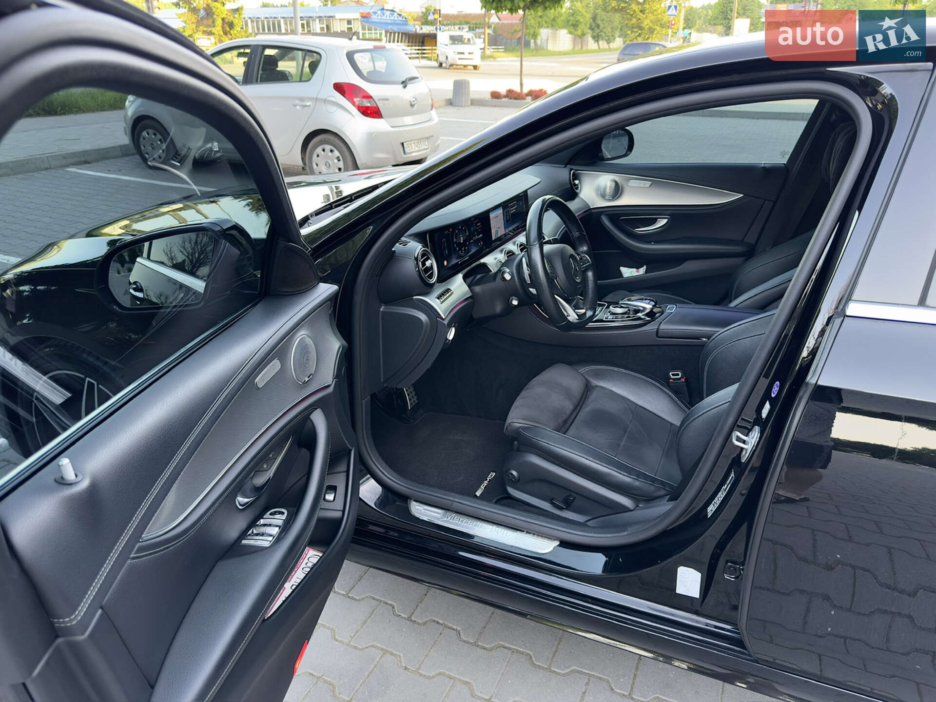 Mercedes-Benz E-Class 2016 VIN WDD2130331A102235 фото оголошення 44 з 76