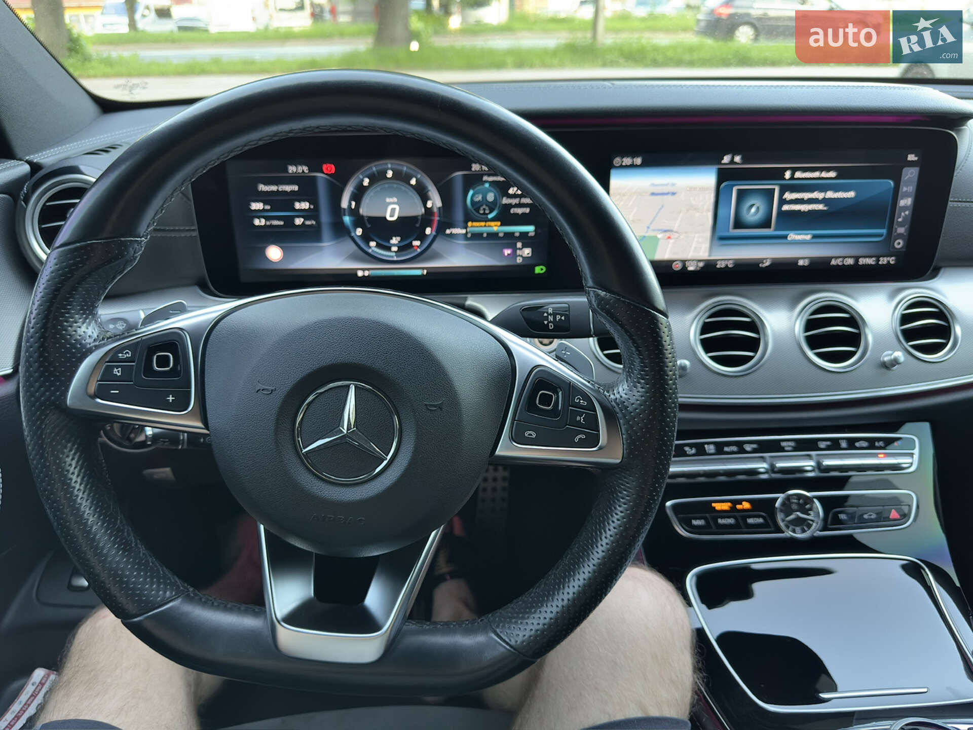 Mercedes-Benz E-Class 2016 VIN WDD2130331A102235 фото оголошення 45 з 76