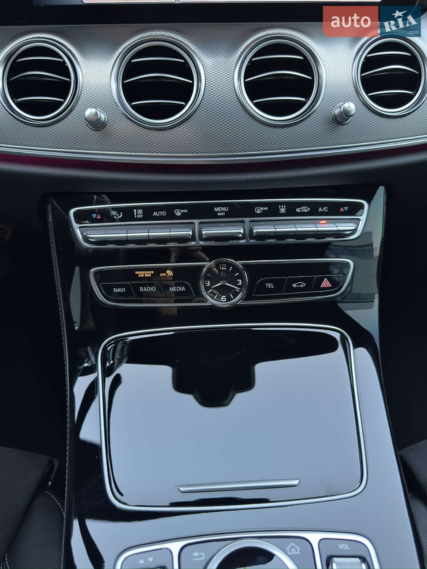 Mercedes-Benz E-Class 2016 VIN WDD2130331A102235 фото оголошення 49 з 76