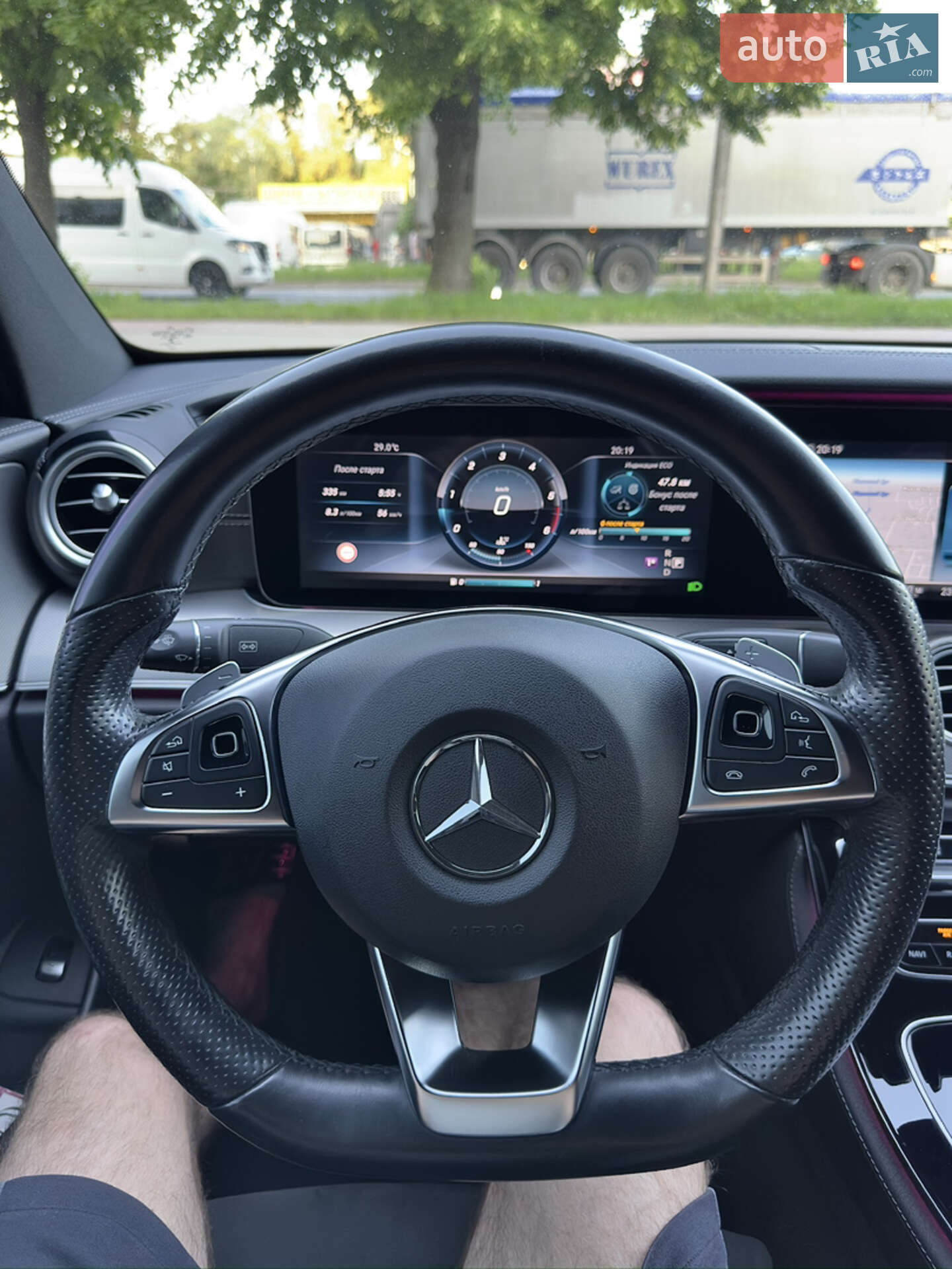 Mercedes-Benz E-Class 2016 VIN WDD2130331A102235 фото оголошення 51 з 76