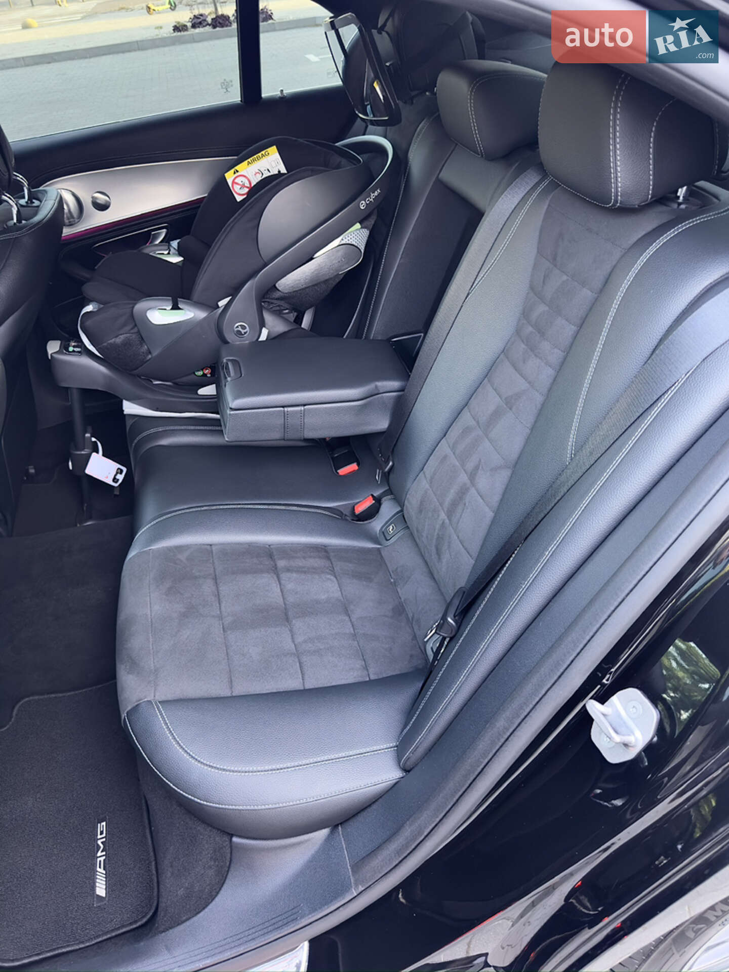 Mercedes-Benz E-Class 2016 VIN WDD2130331A102235 фото оголошення 52 з 76