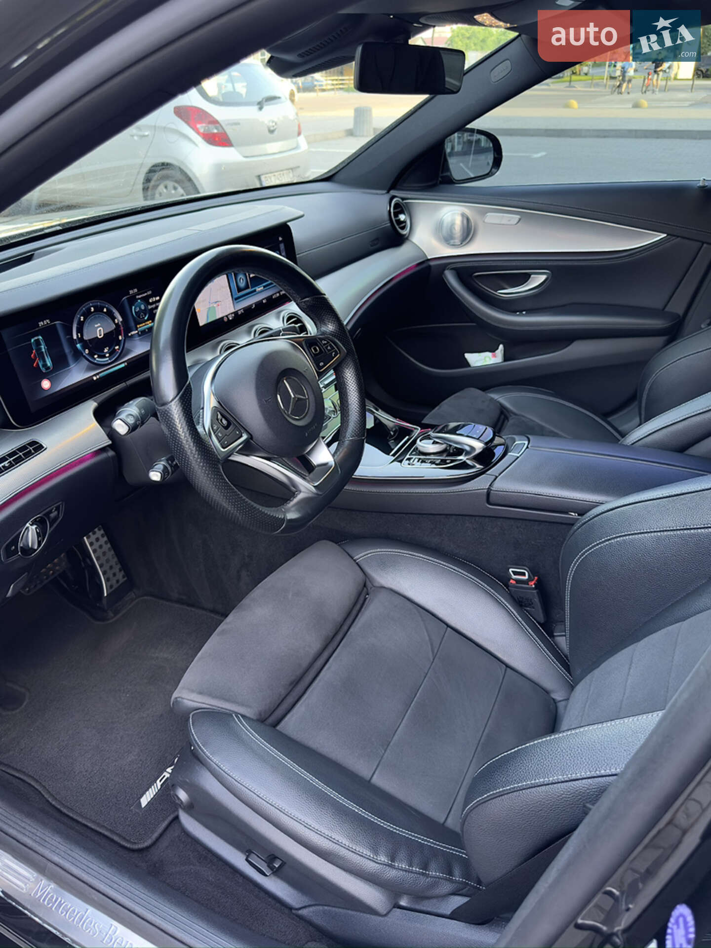 Mercedes-Benz E-Class 2016 VIN WDD2130331A102235 фото оголошення 53 з 76