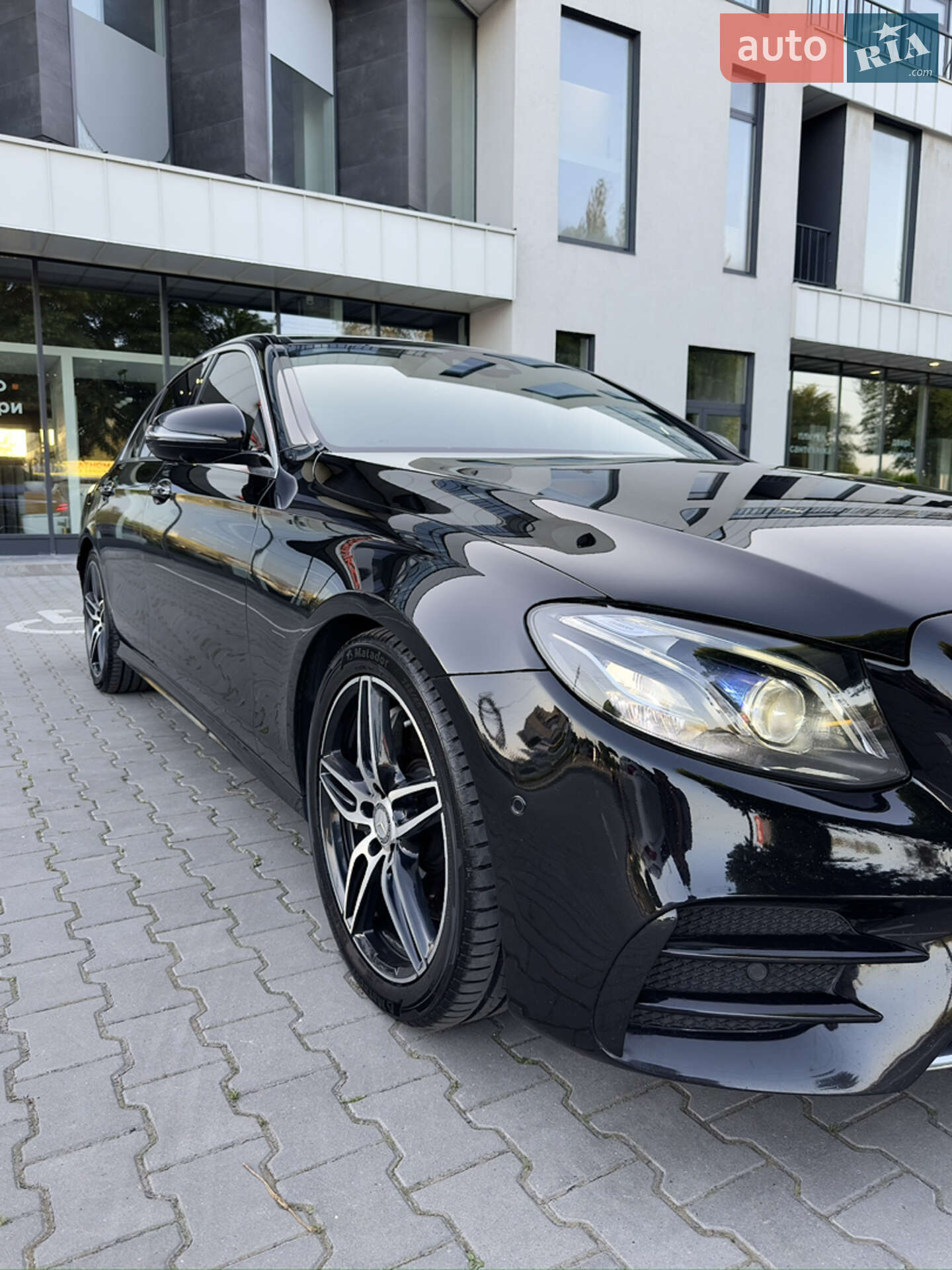 Mercedes-Benz E-Class 2016 VIN WDD2130331A102235 фото оголошення 28 з 76