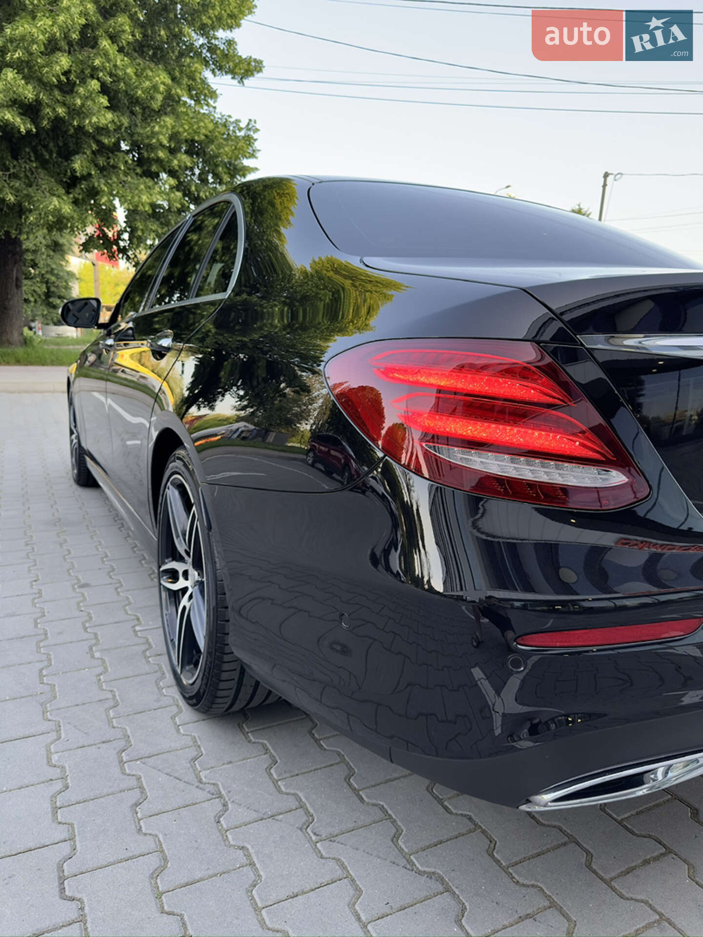 Mercedes-Benz E-Class 2016 VIN WDD2130331A102235 фото оголошення 21 з 76