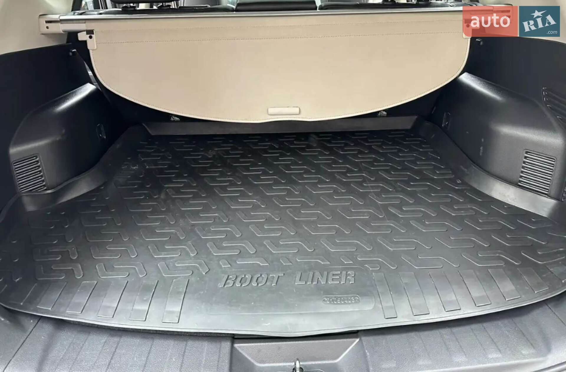 Nissan X-Trail 2017 VIN JN1TCNT32U0102271 фото оголошення 12 з 16