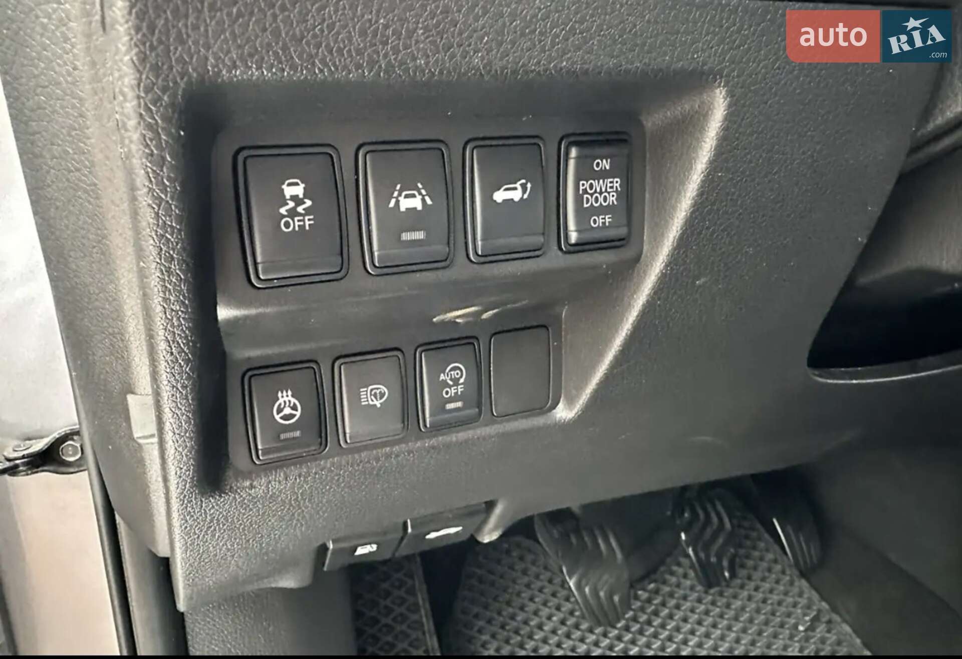 Nissan X-Trail 2017 VIN JN1TCNT32U0102271 фото оголошення 8 з 16