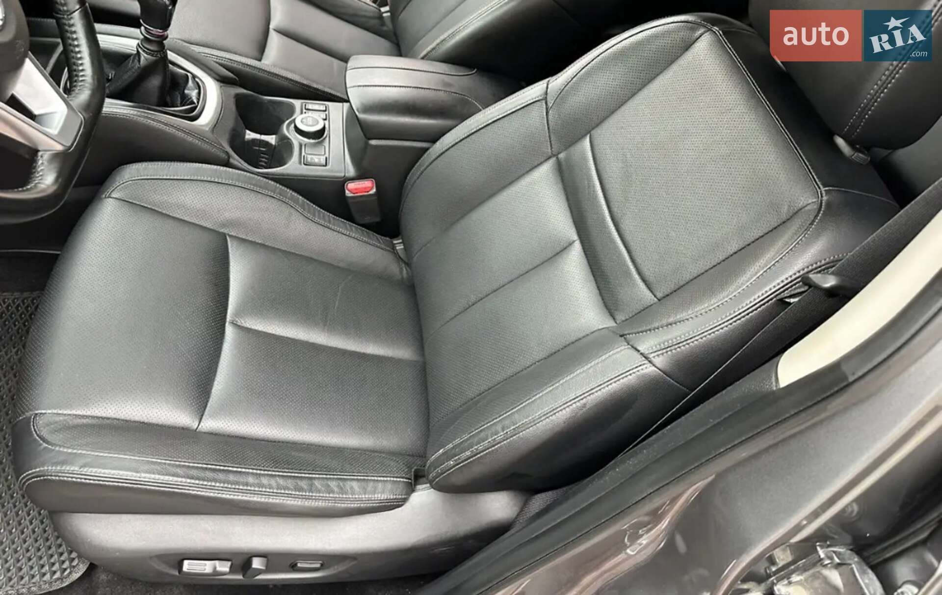 Nissan X-Trail 2017 VIN JN1TCNT32U0102271 фото оголошення 9 з 16