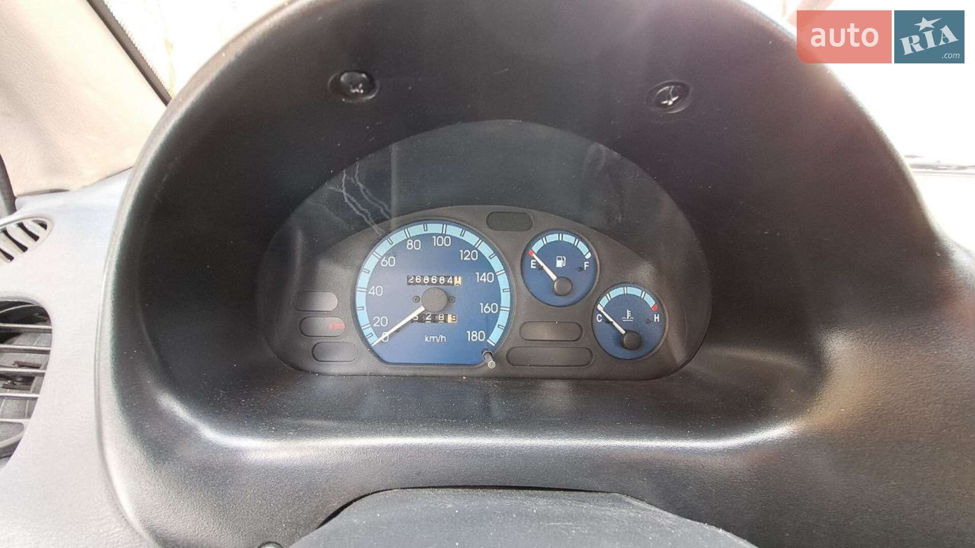 Daewoo Matiz 2013 VIN XWB4A11EDDA579663 фото оголошення 6 з 16