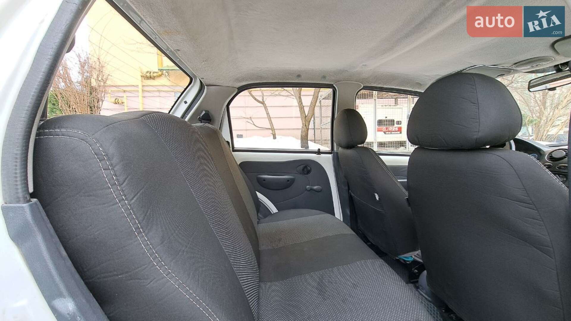 Daewoo Matiz 2013 VIN XWB4A11EDDA579663 фото оголошення 9 з 16
