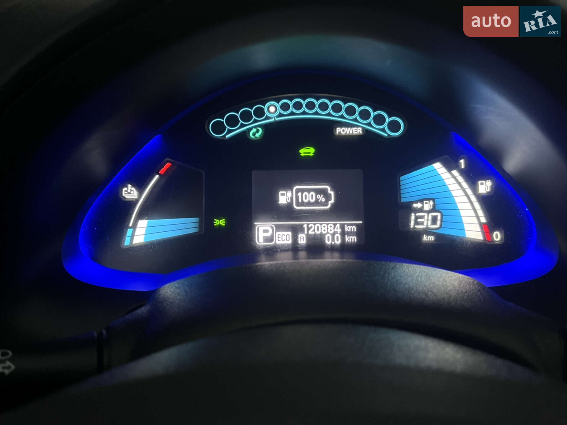 Nissan Leaf 2014 VIN SJNFAAZE0U6019134 фото оголошення 29 з 31
