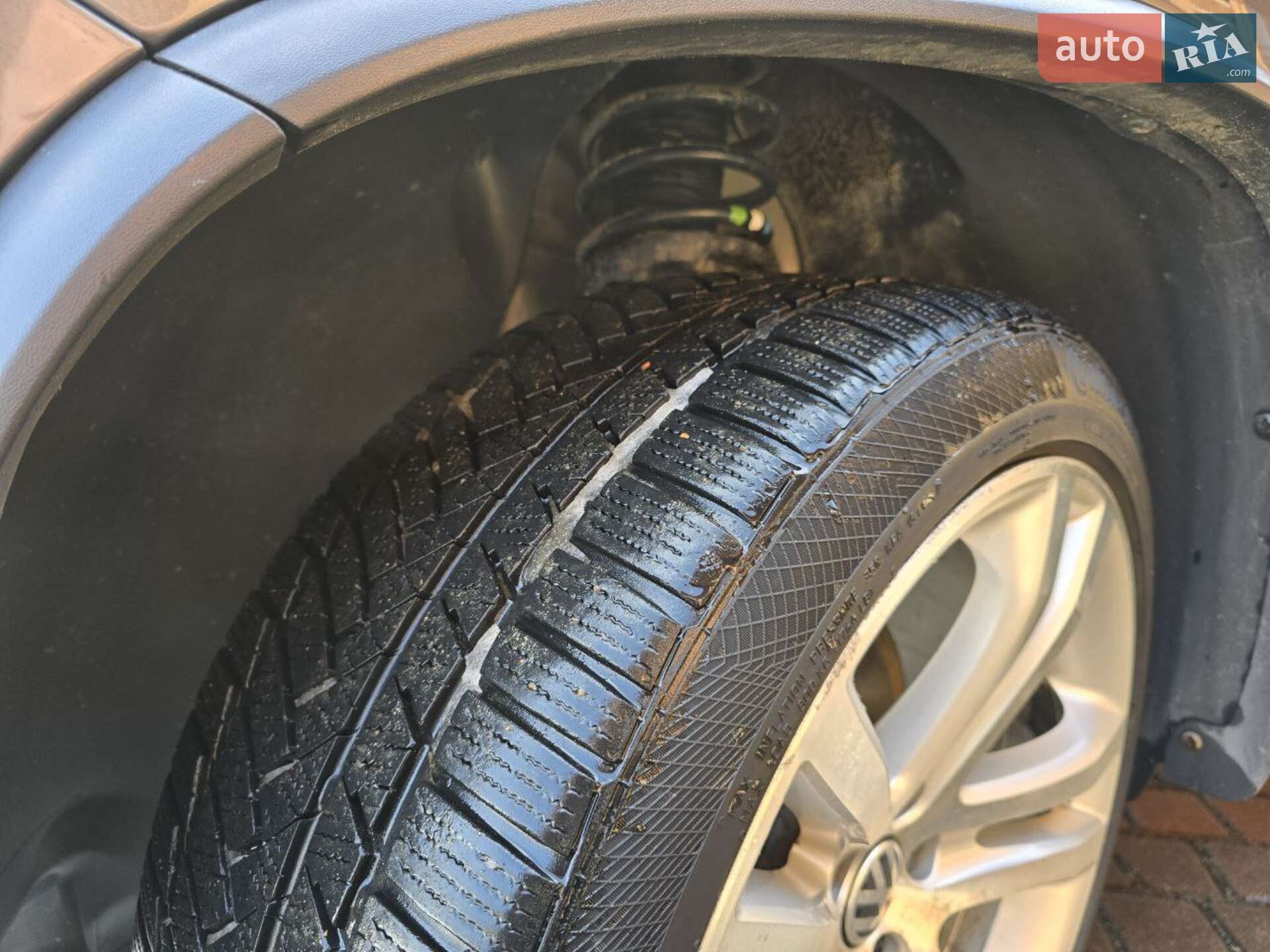 Volkswagen Tiguan 2015 VIN WVGBV7AX6GW527140 фото оголошення 10 з 18