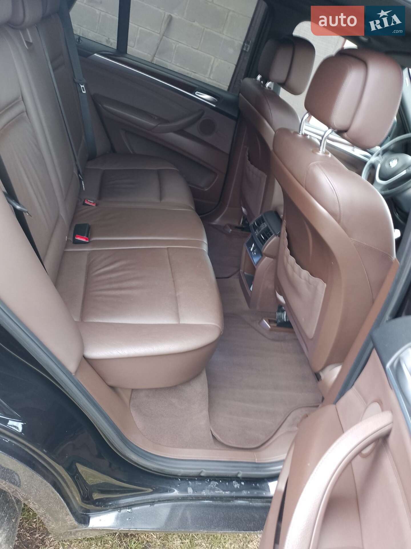 BMW X5 2010 VIN WBAZW61030L561098 фото оголошення 9 з 16