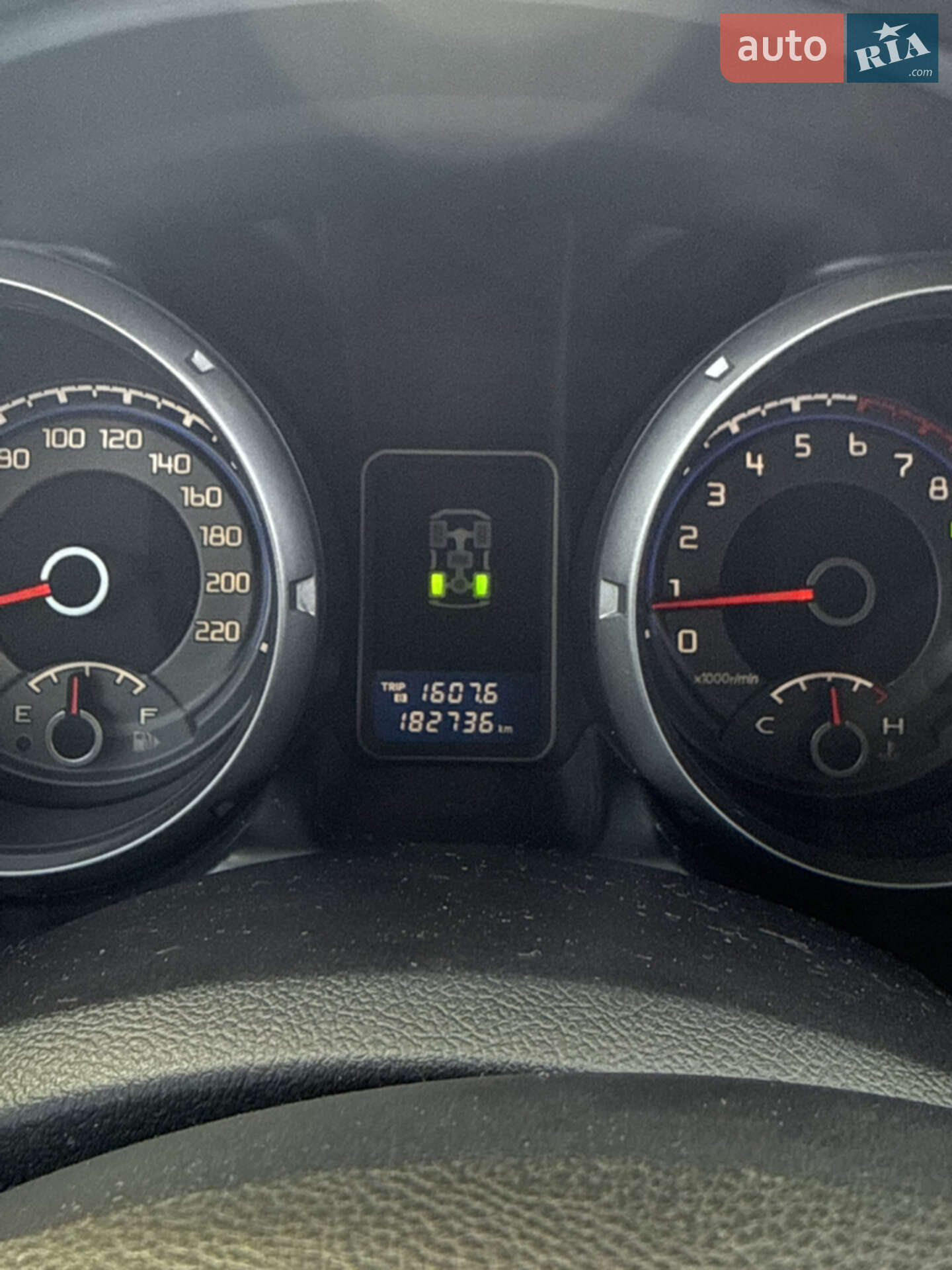 Mitsubishi Pajero 2008 VIN JMYLRV93W8J719417 фото оголошення 23 з 26
