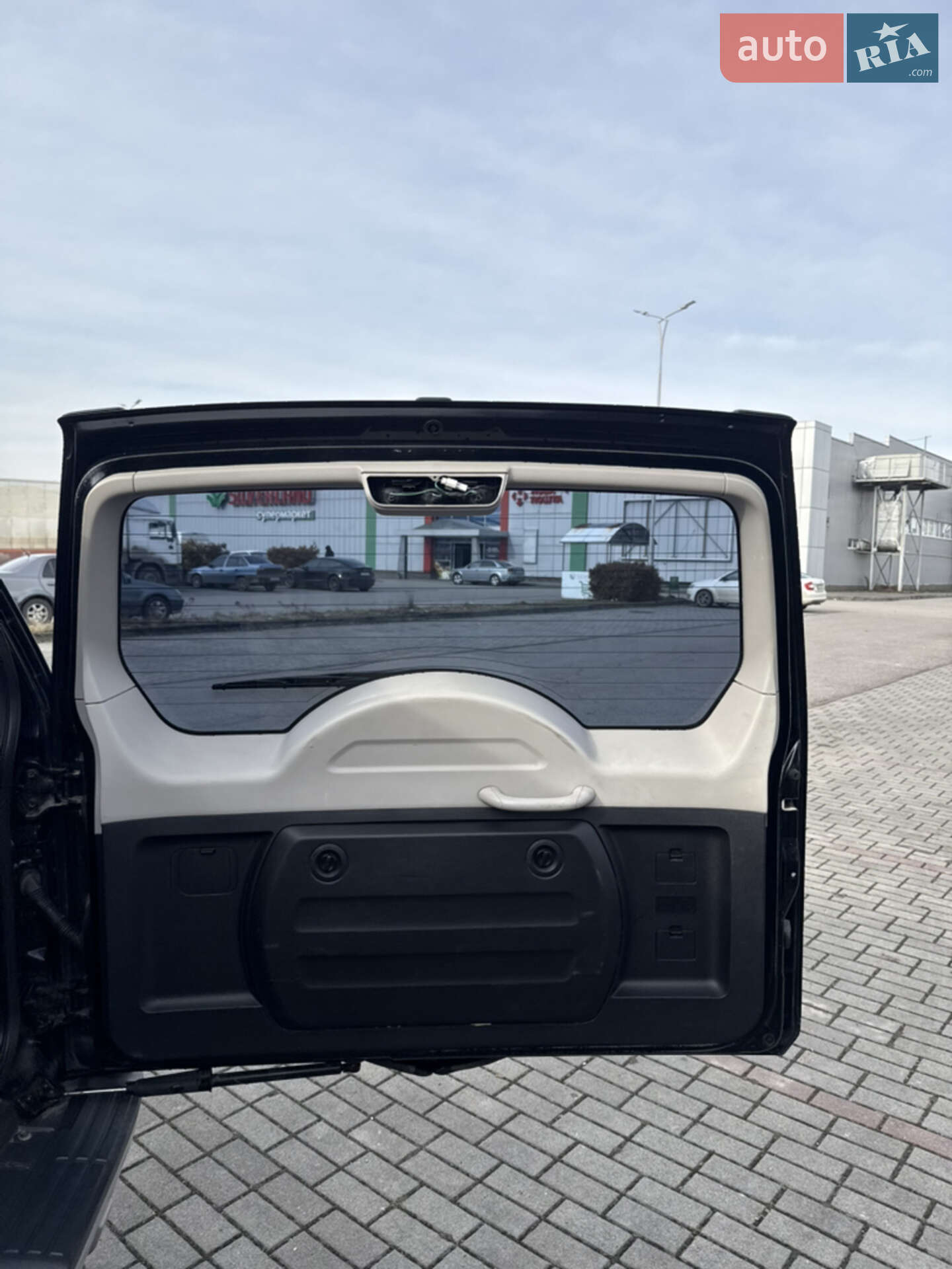 Mitsubishi Pajero 2008 VIN JMYLRV93W8J719417 фото оголошення 25 з 26